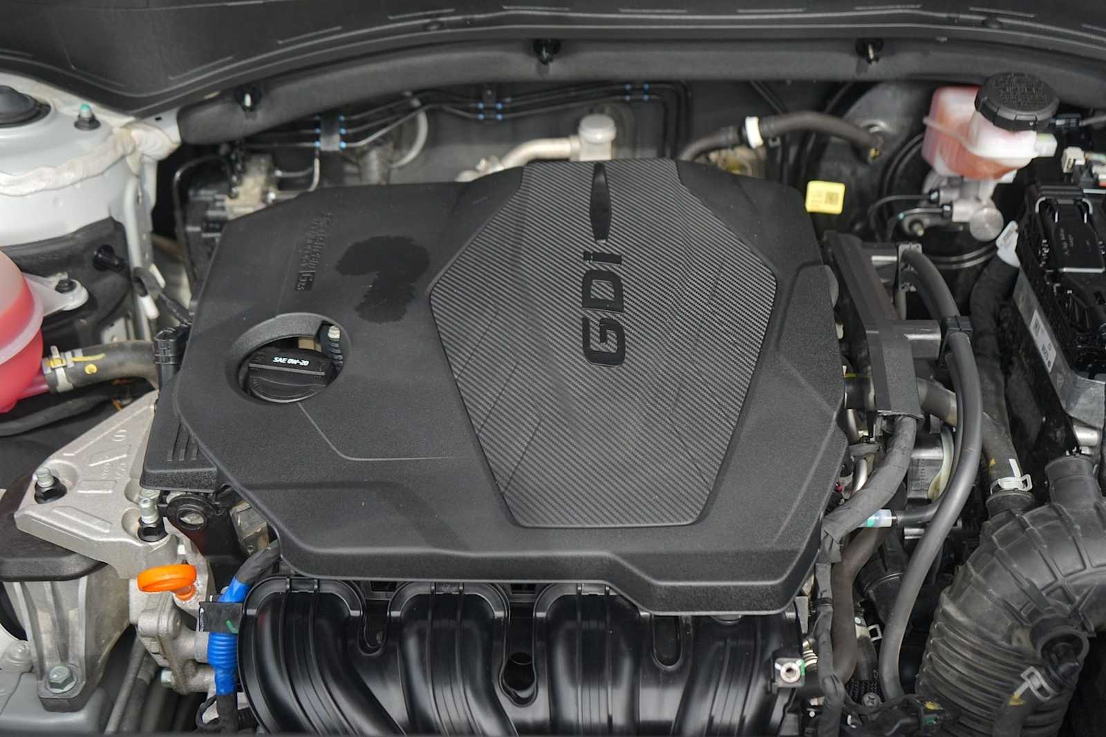 Thumbnail: 2023 Hyundai Santa Fe - 9