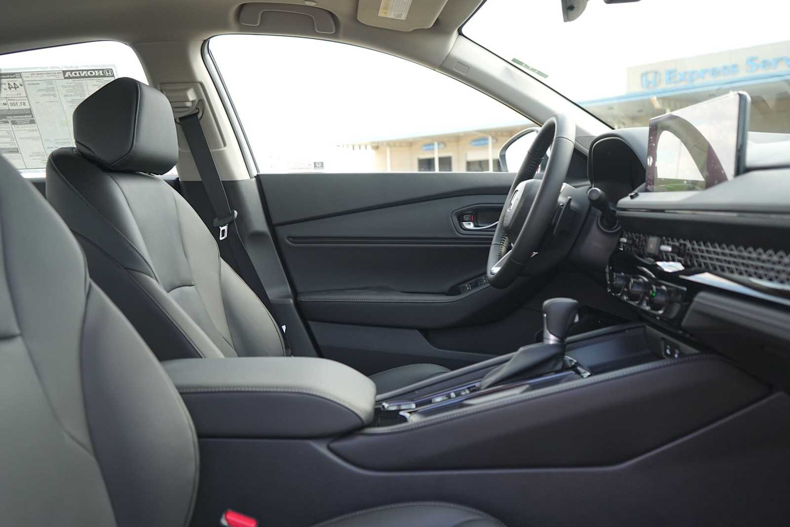 Thumbnail: 2026 Honda Accord - 14