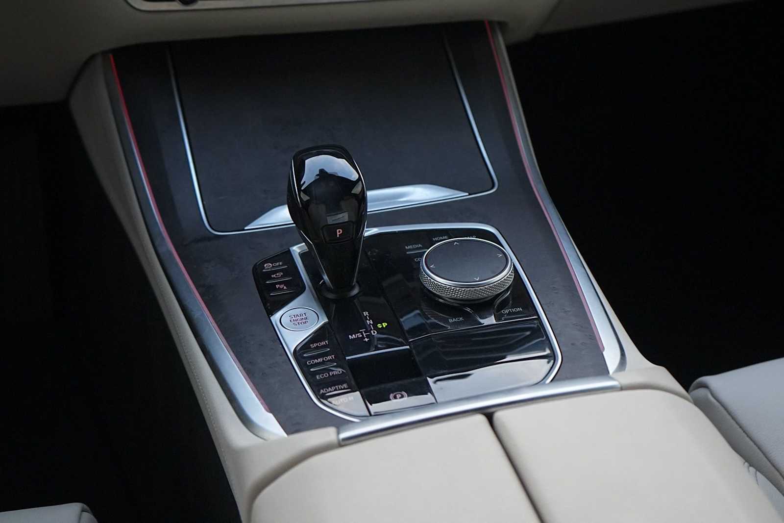 Thumbnail: 2021 BMW X5 - 20