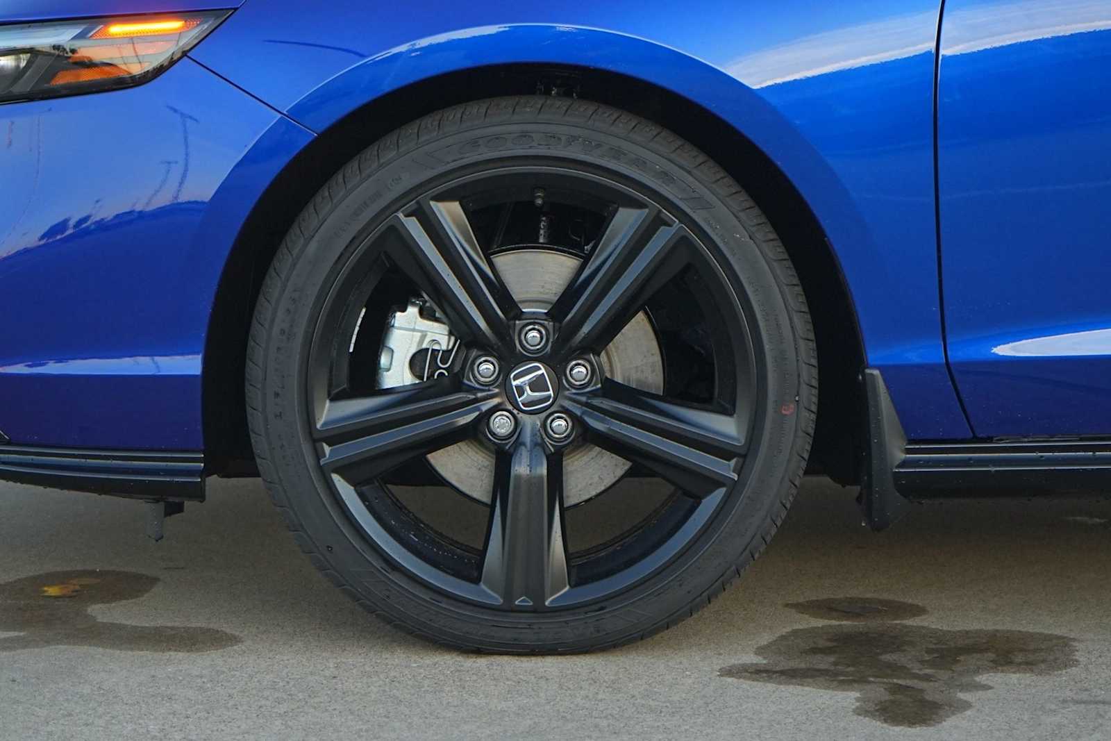 Thumbnail: 2025 Honda Accord - 7