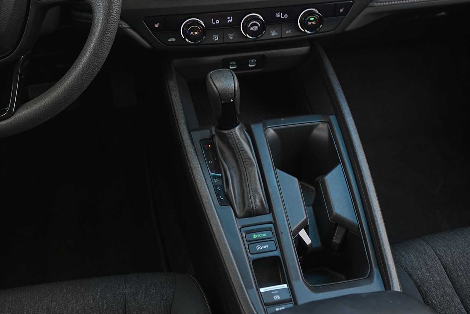 Thumbnail: 2024 Honda Accord - 20