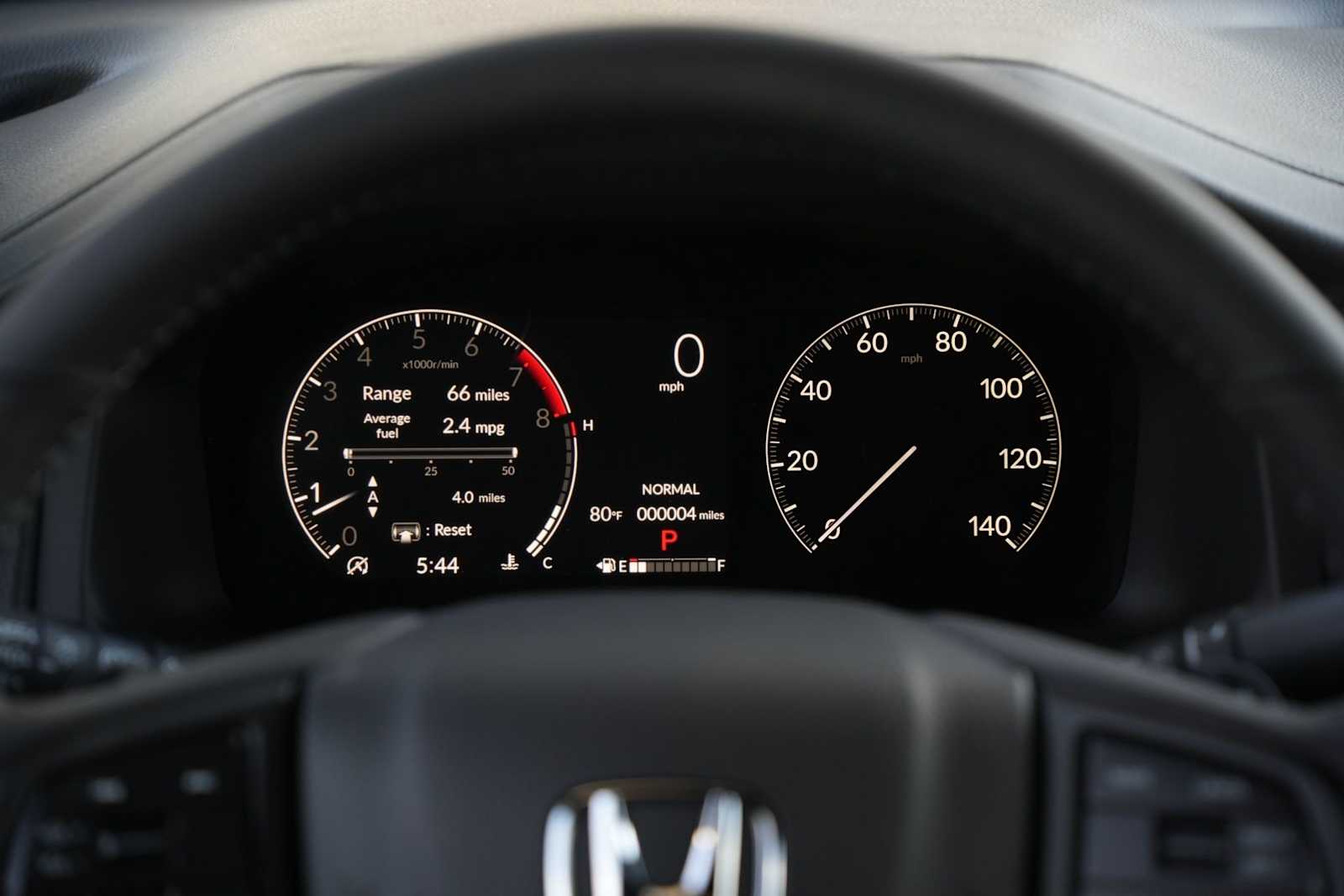 Thumbnail: 2026 Honda Ridgeline - 18