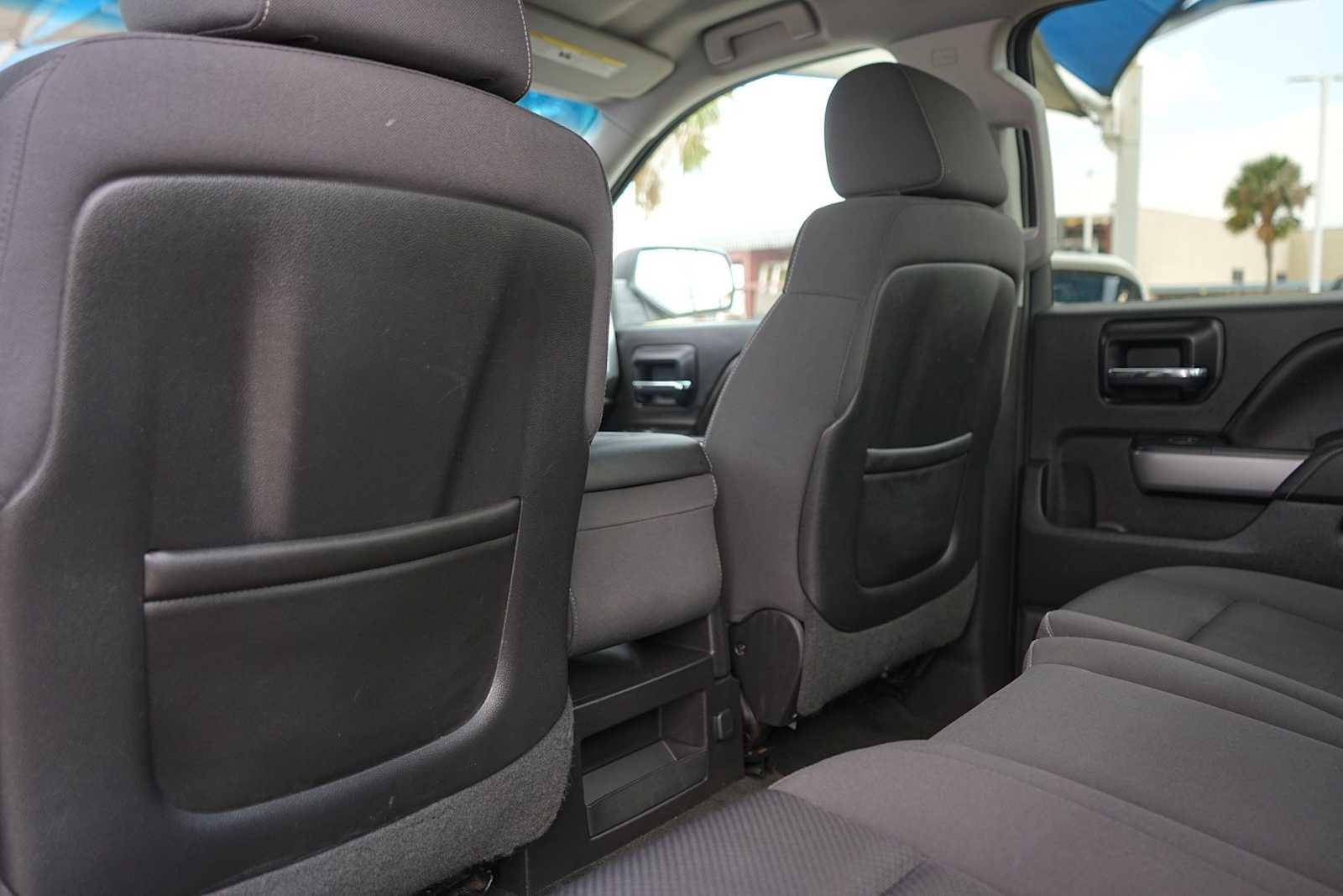 Thumbnail: 2014 Chevrolet Silverado 1500 - 13