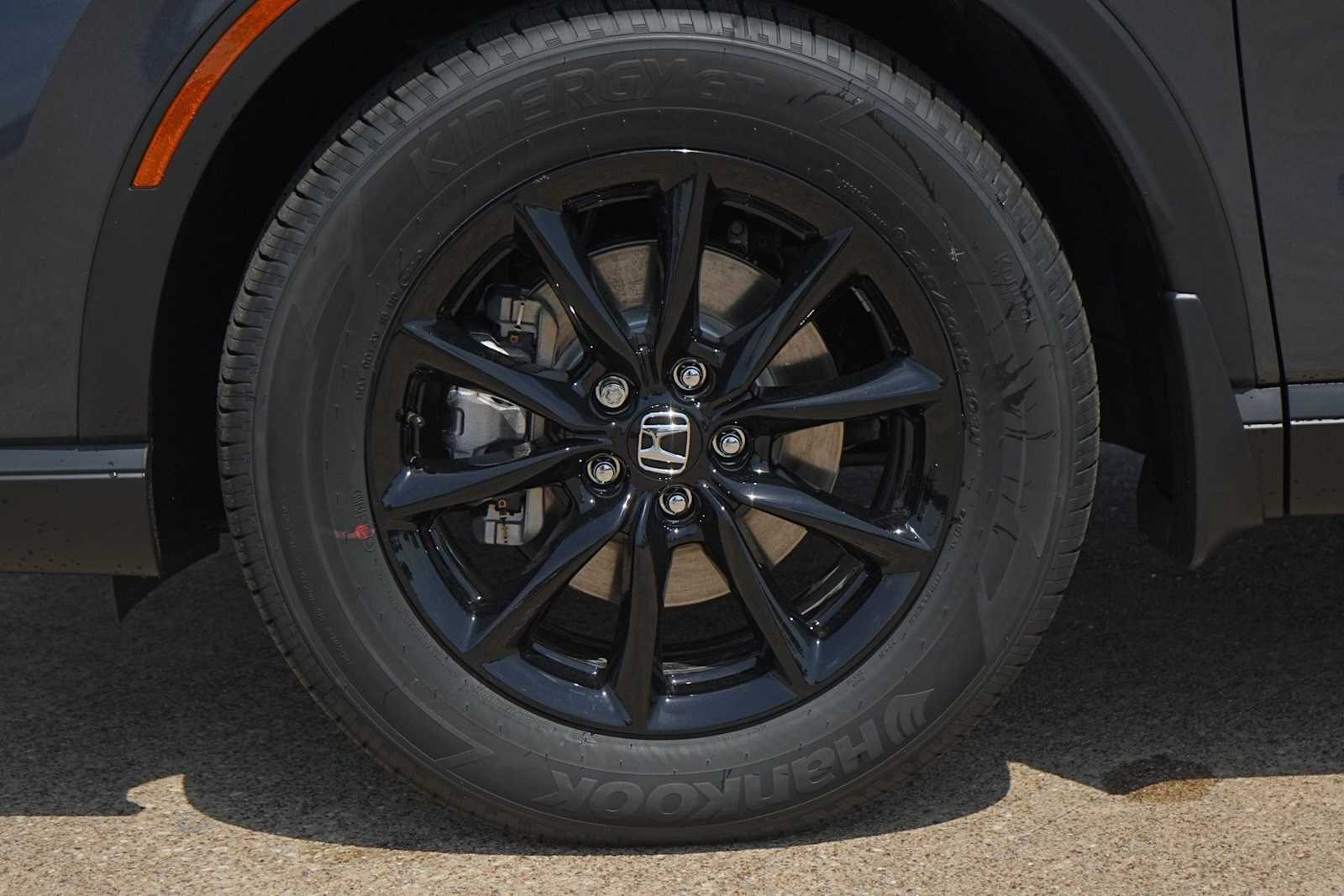 Thumbnail: 2026 Honda CR-V - 7