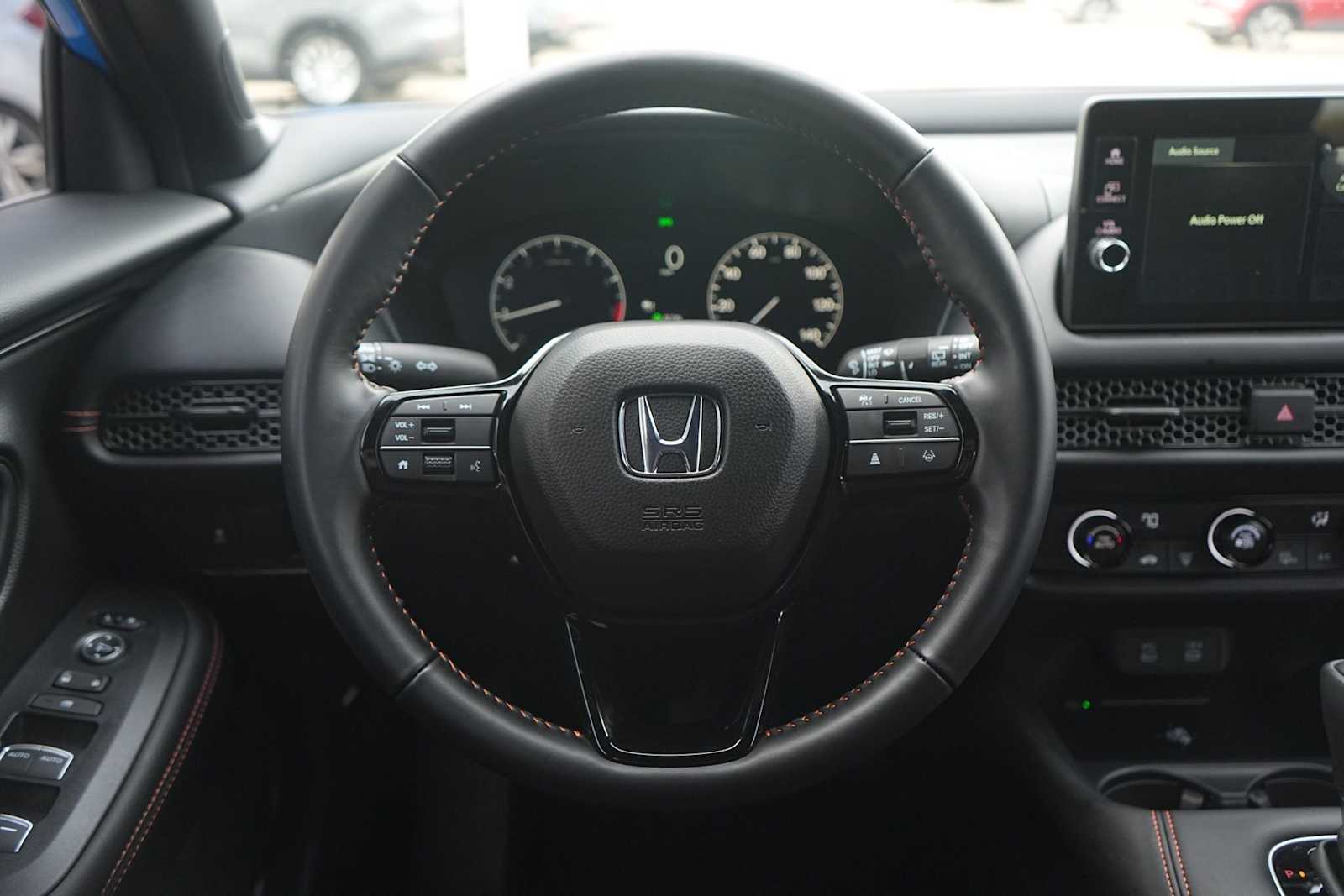 Thumbnail: 2026 Honda HR-V - 16