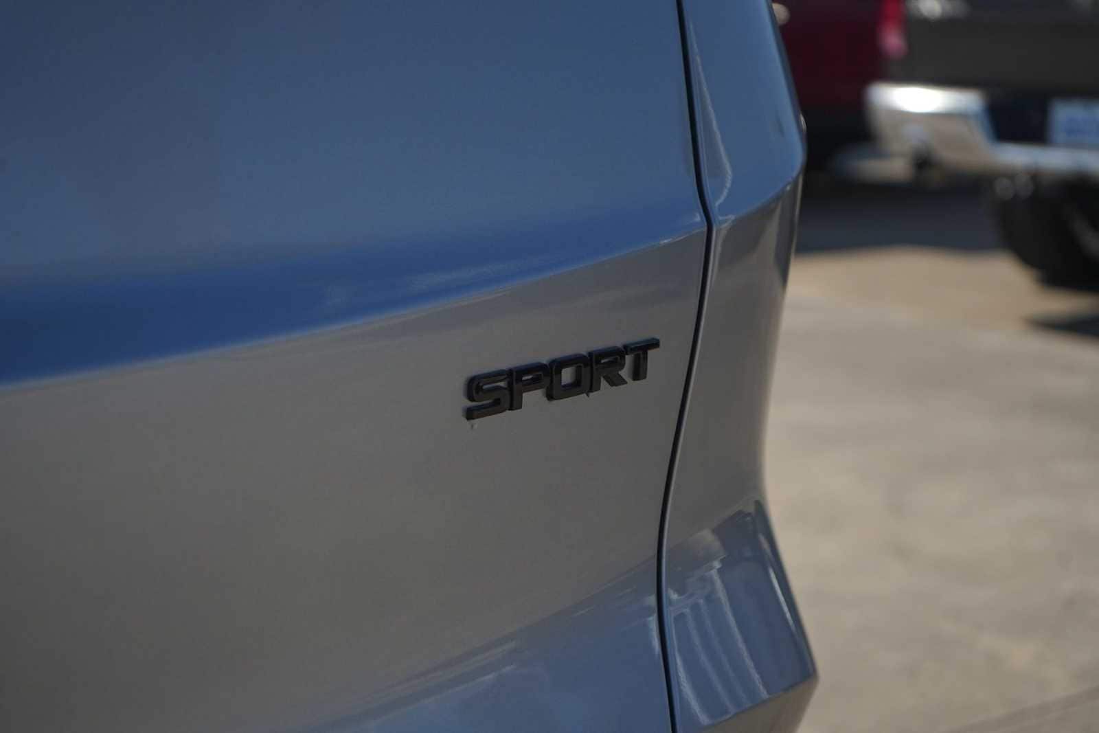 Thumbnail: 2026 Honda CR-V - 8