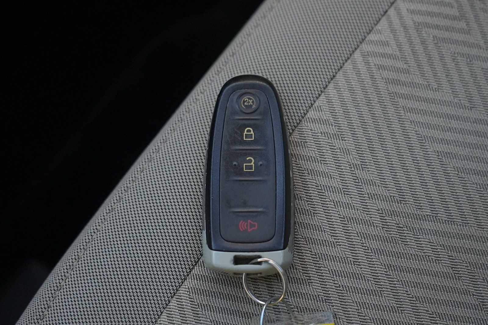 Thumbnail: 2018 Ford Flex - 28