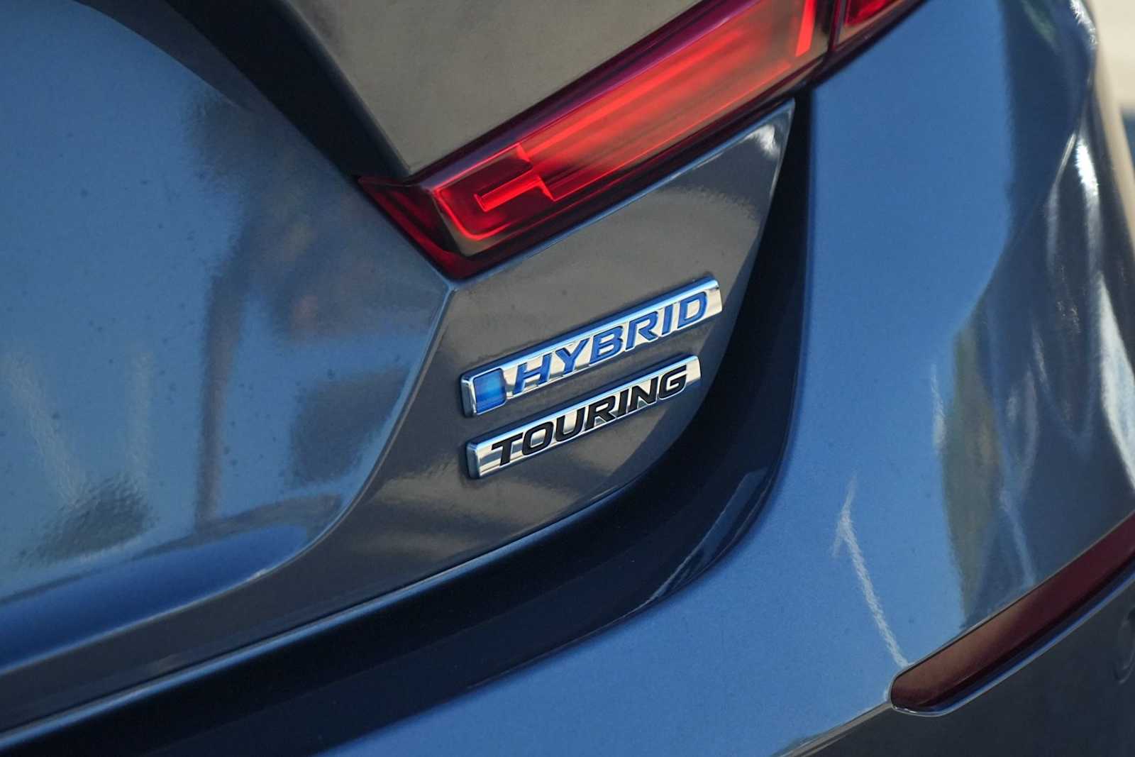 Thumbnail: 2022 Honda Accord - 8