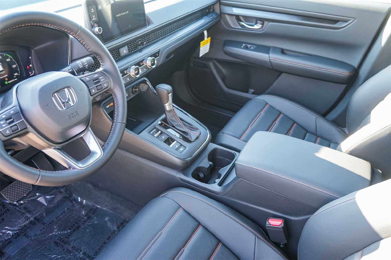 Thumbnail: 2026 Honda CR-V - 2