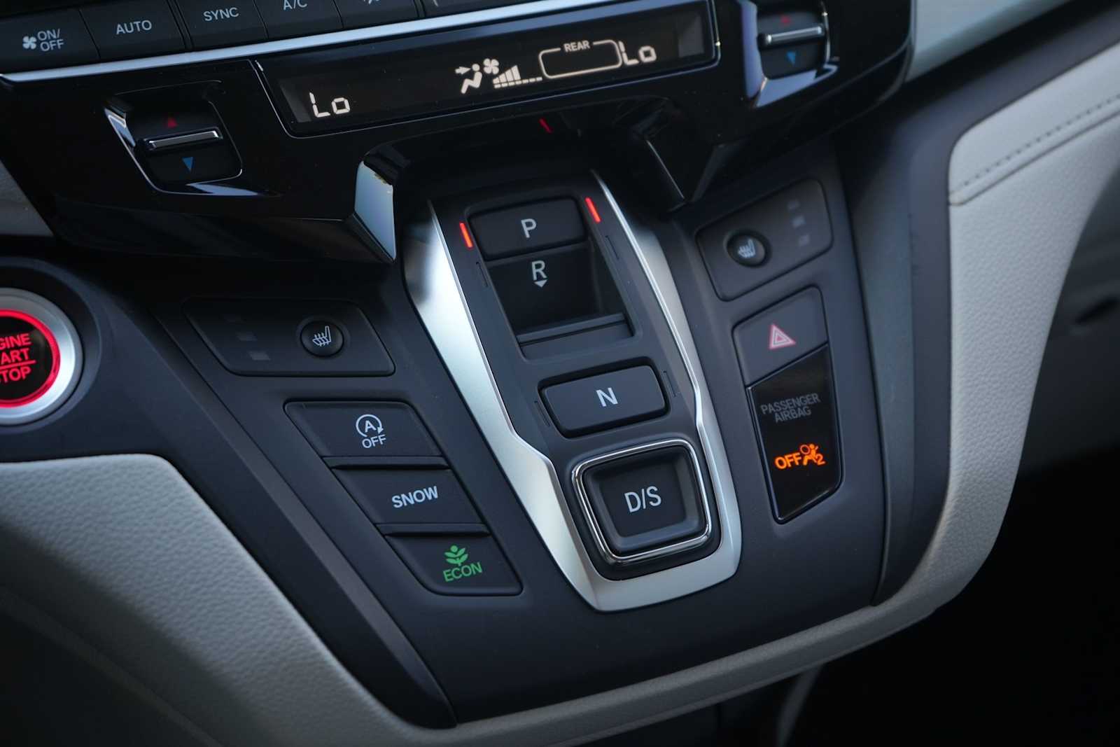 Thumbnail: 2026 Honda Odyssey - 17