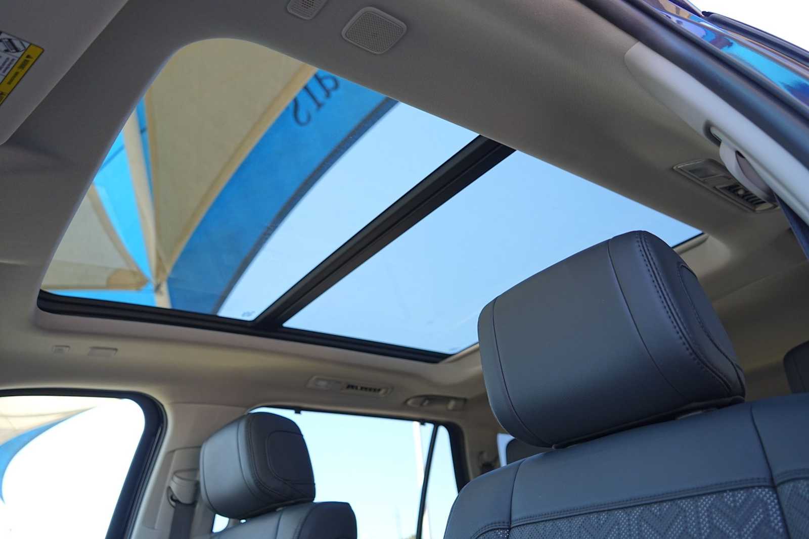 Thumbnail: 2024 Toyota Sequoia - 24