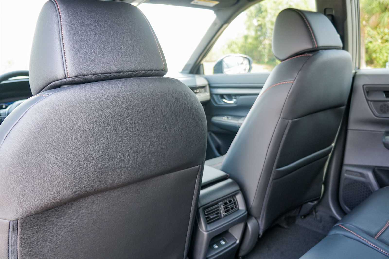 Thumbnail: 2026 Honda CR-V - 12