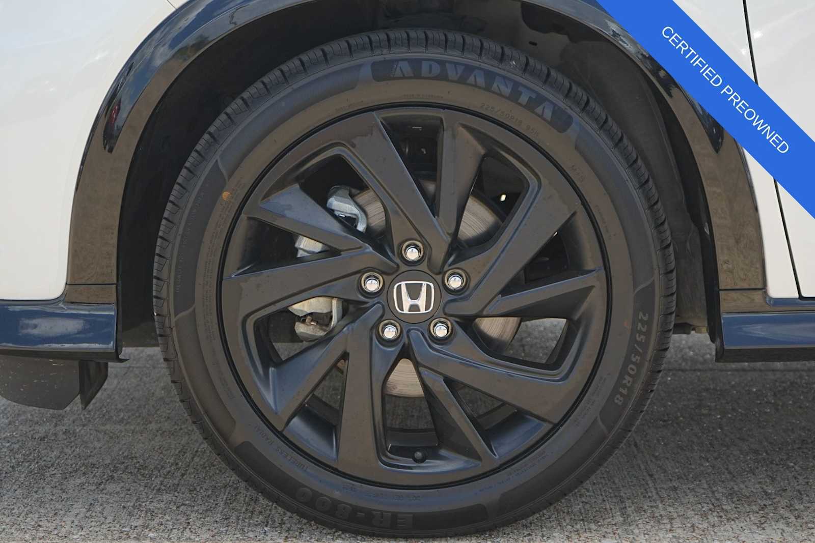 Thumbnail: 2022 Honda HR-V - 7