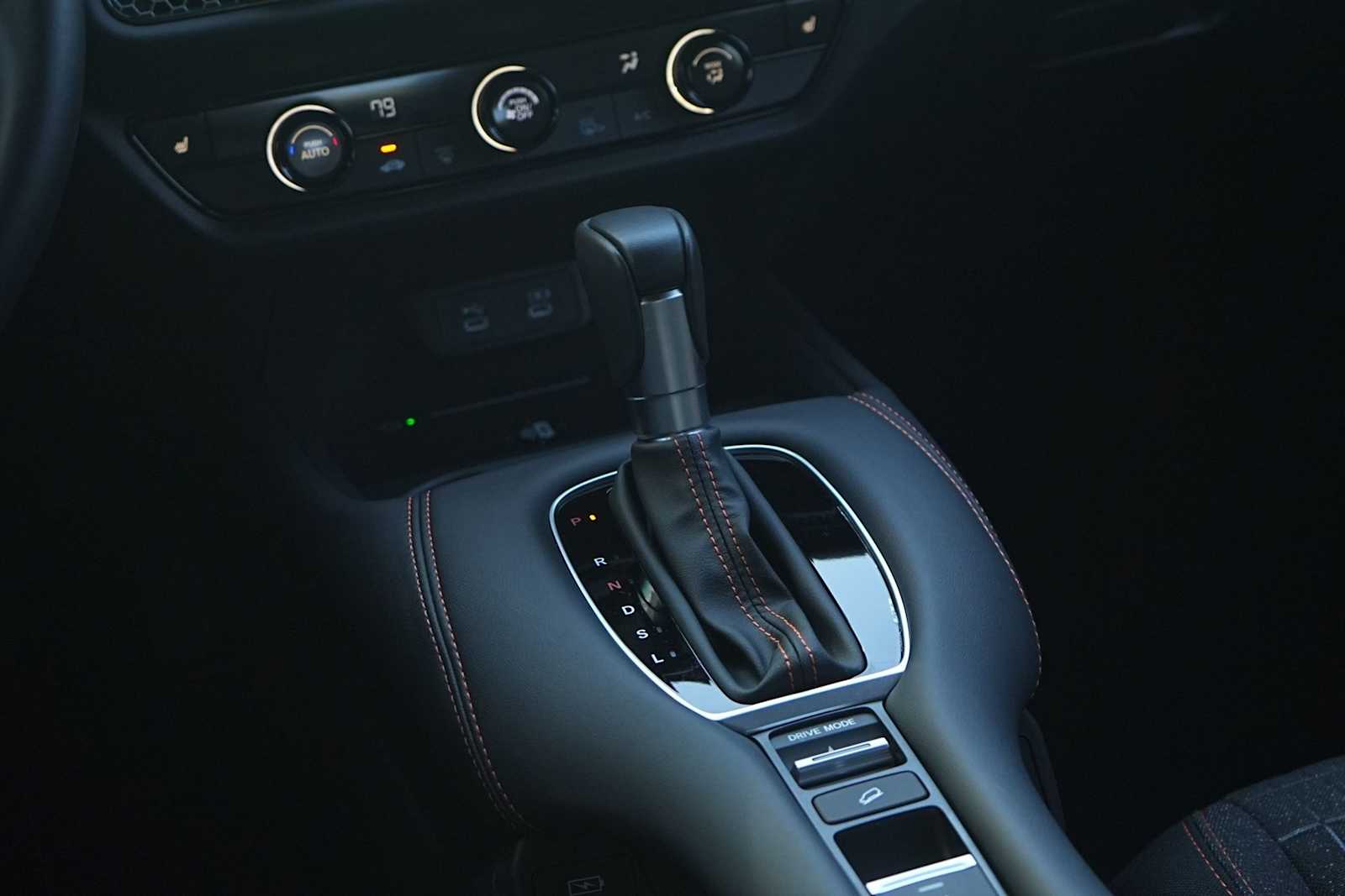 Thumbnail: 2026 Honda HR-V - 20