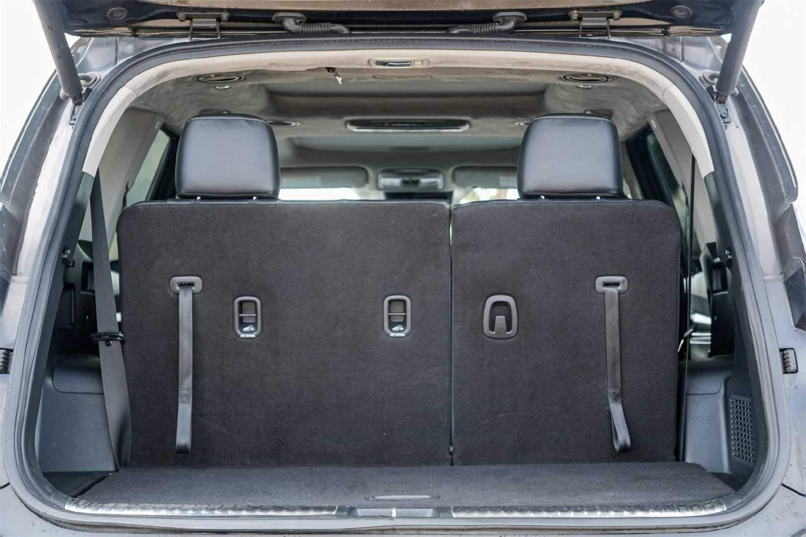 Thumbnail: 2022 Kia Telluride - 19