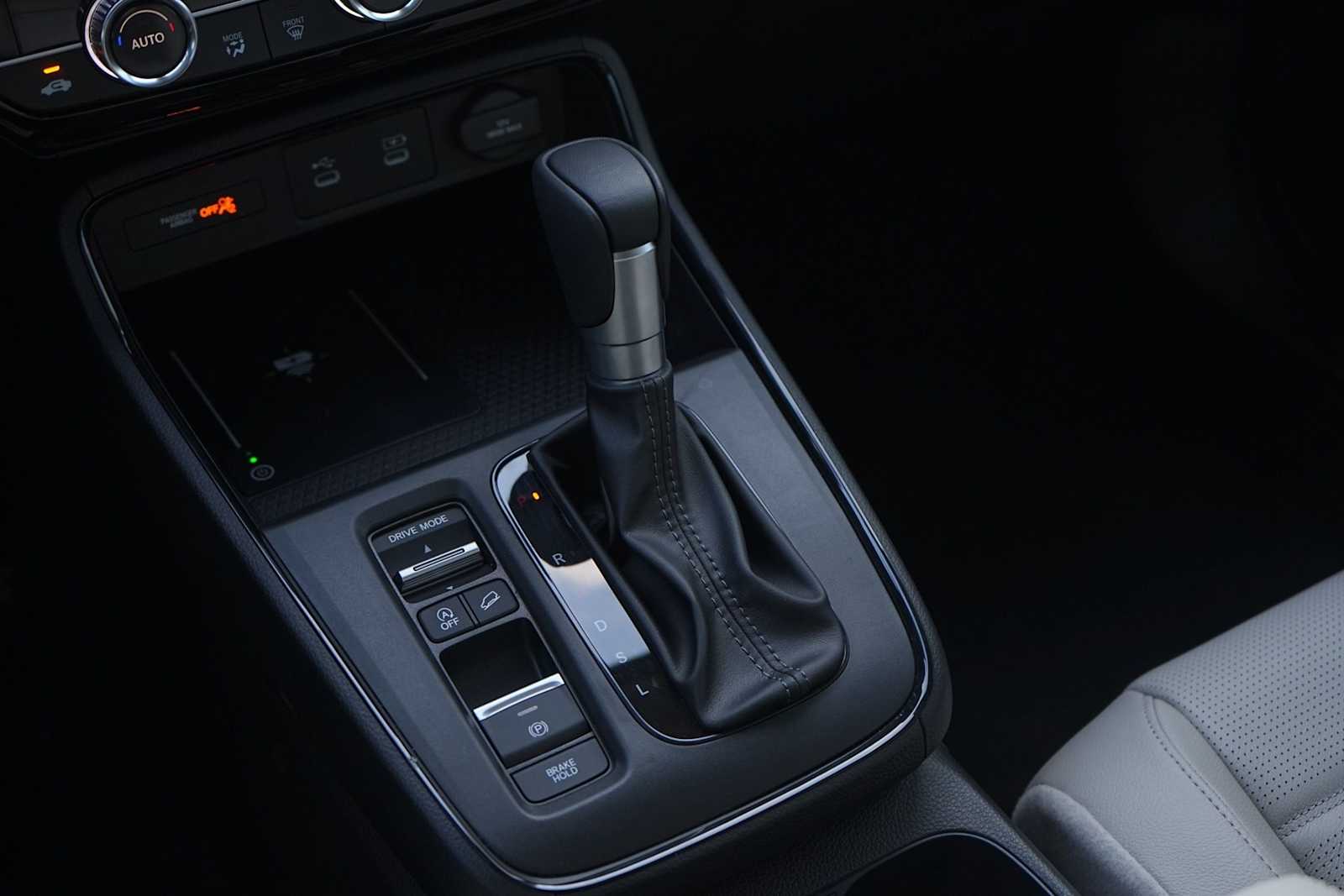 Thumbnail: 2026 Honda CR-V - 17