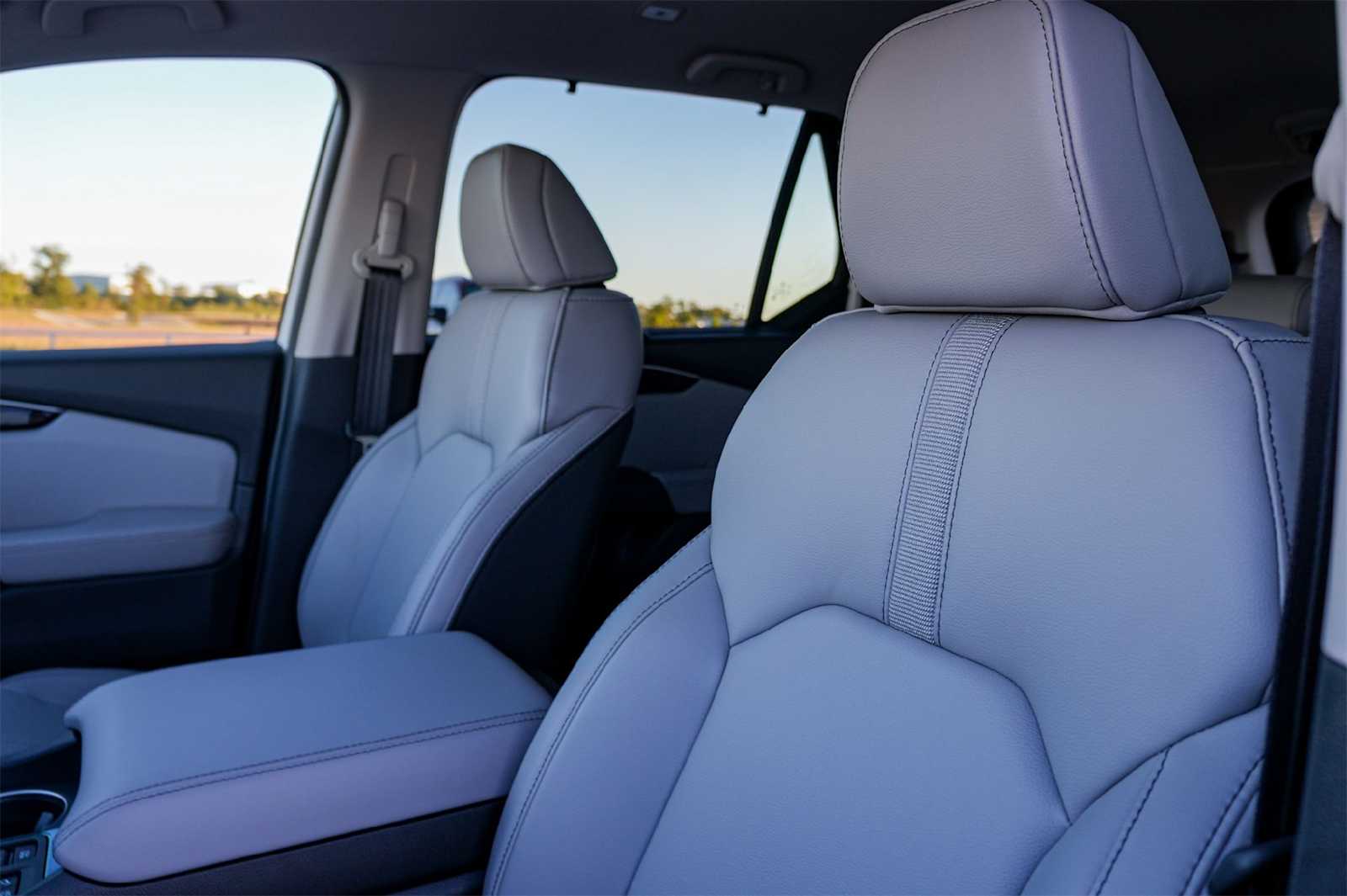 Thumbnail: 2025 Honda Pilot - 11