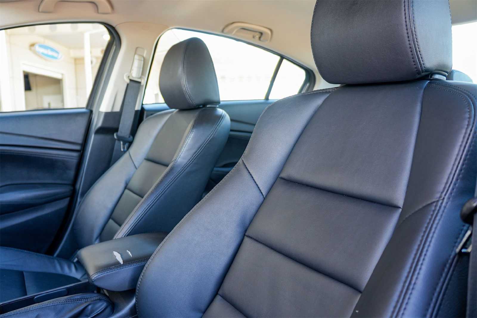 Thumbnail: 2014 Mazda Mazda6 - 11