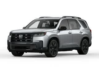 2026 Honda Pilot Black Edition SUV