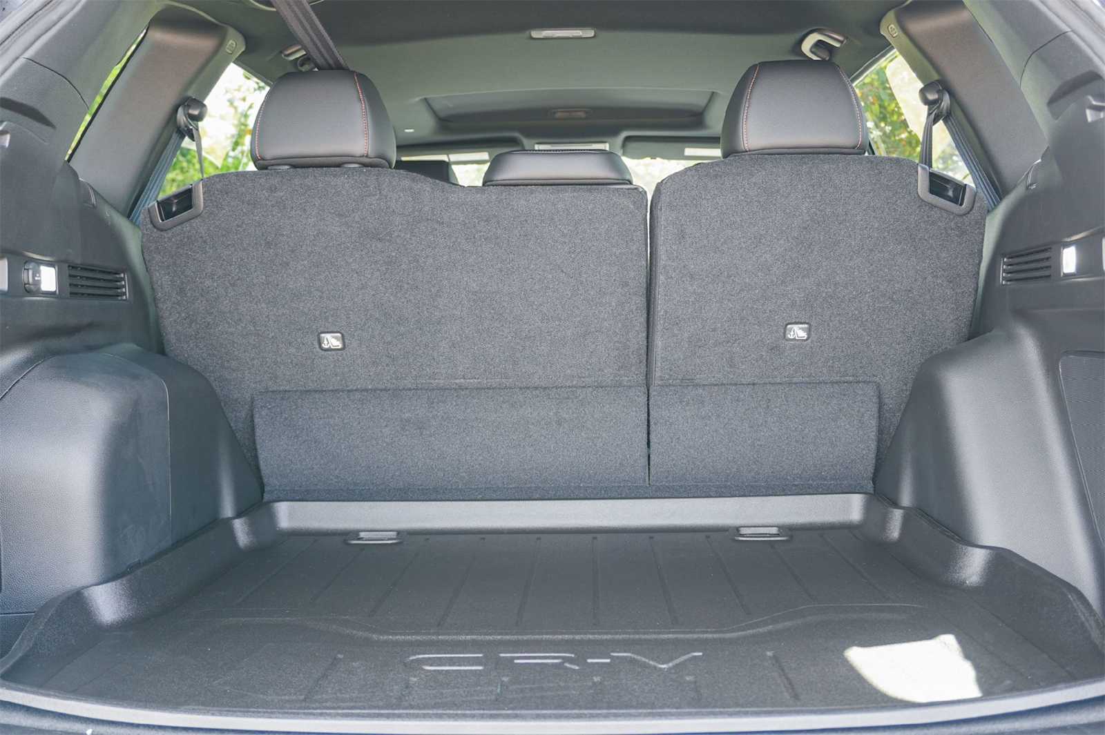 Thumbnail: 2026 Honda CR-V - 19