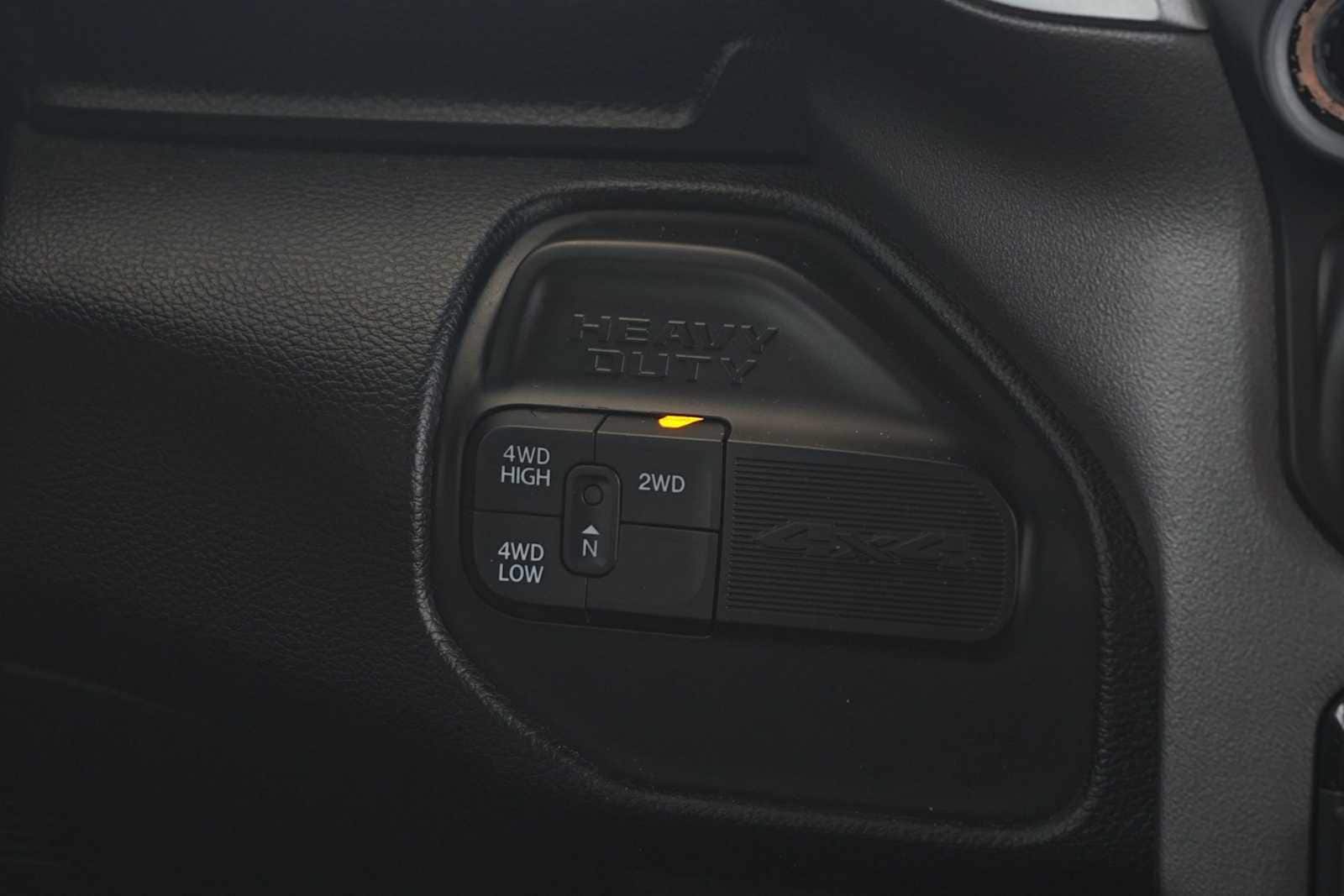 Thumbnail: 2024 RAM 2500 - 23