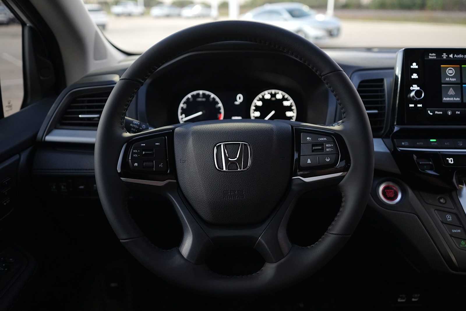 Thumbnail: 2026 Honda Odyssey - 15