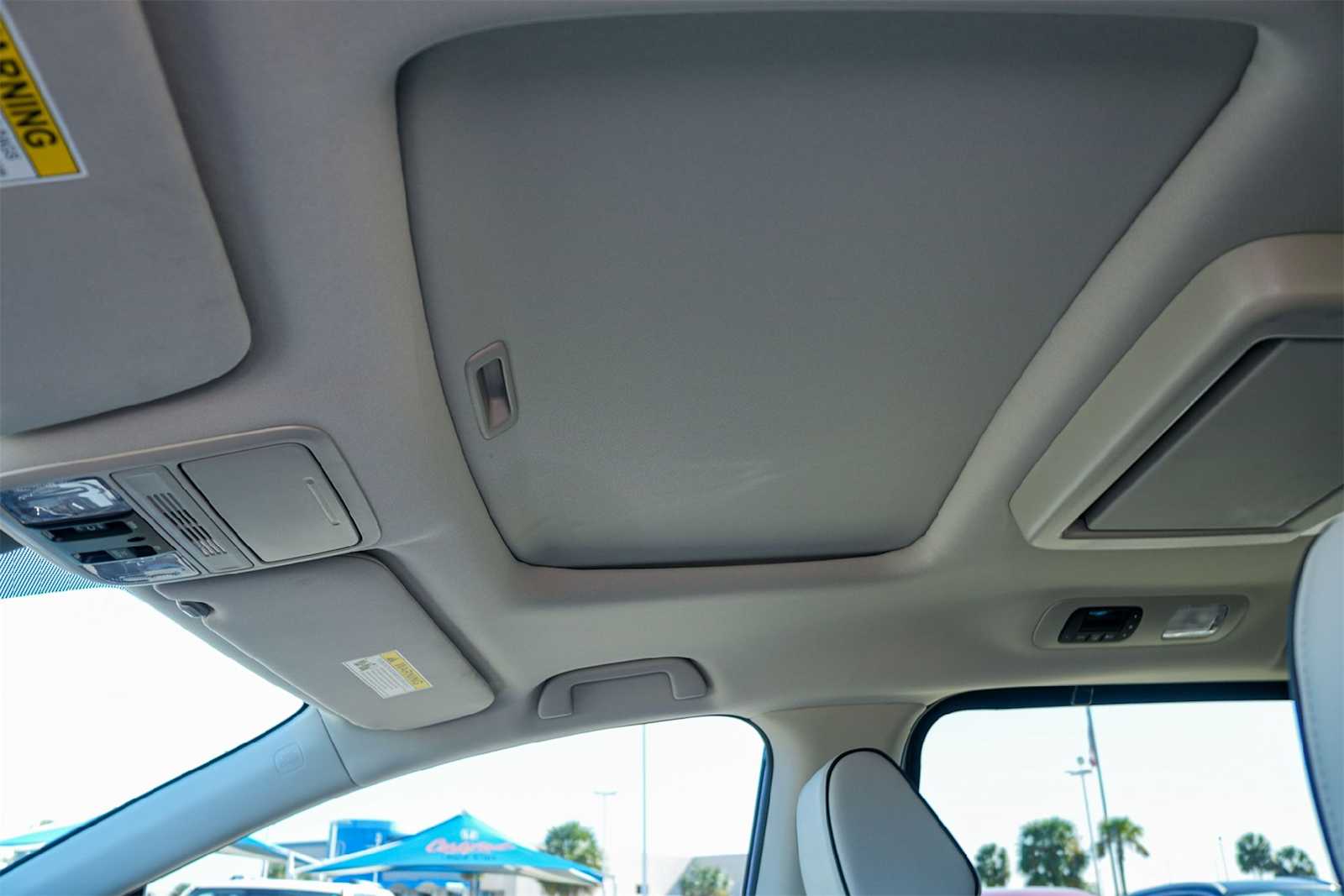 Thumbnail: 2026 Honda Odyssey - 22