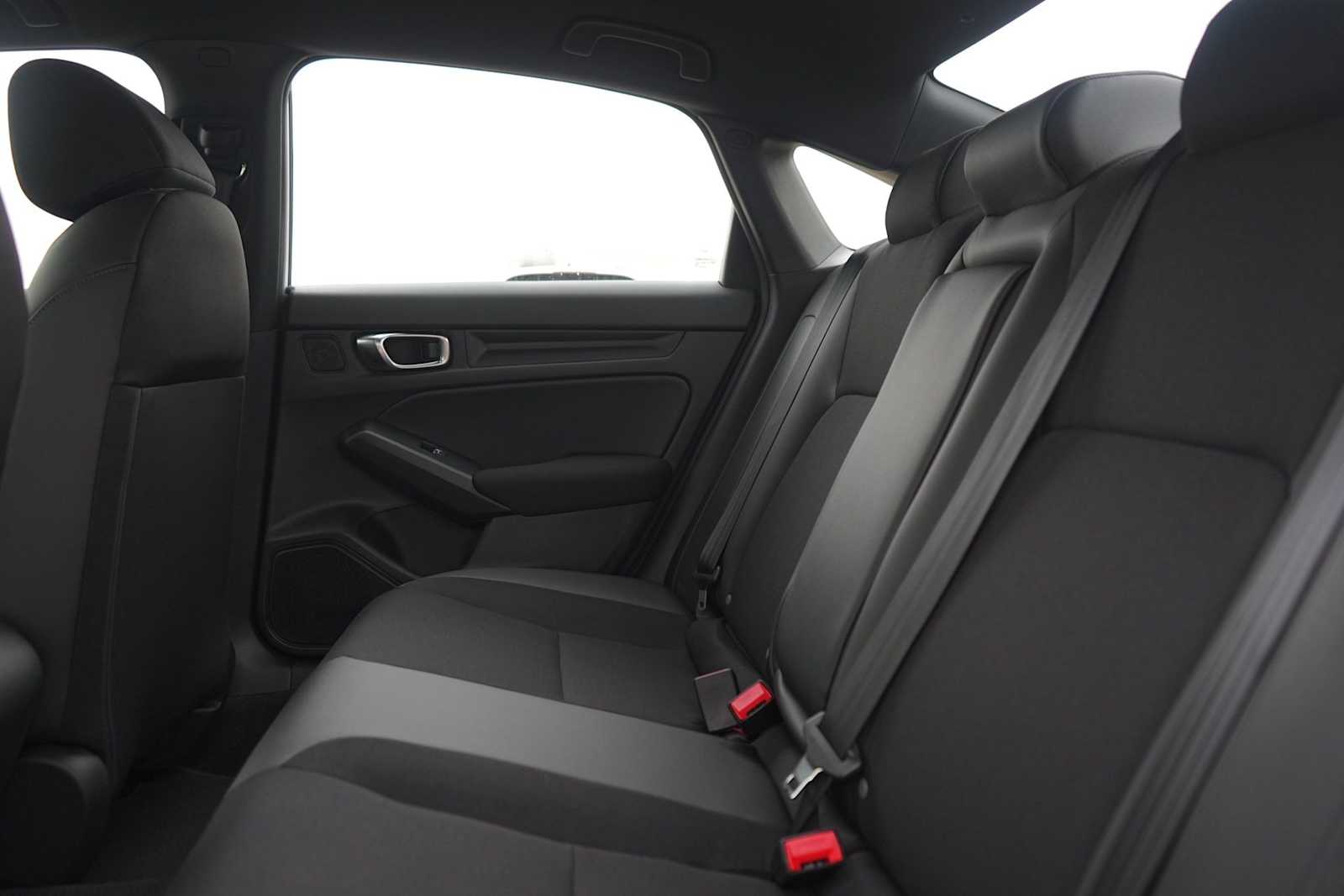 Thumbnail: 2026 Honda Civic - 13
