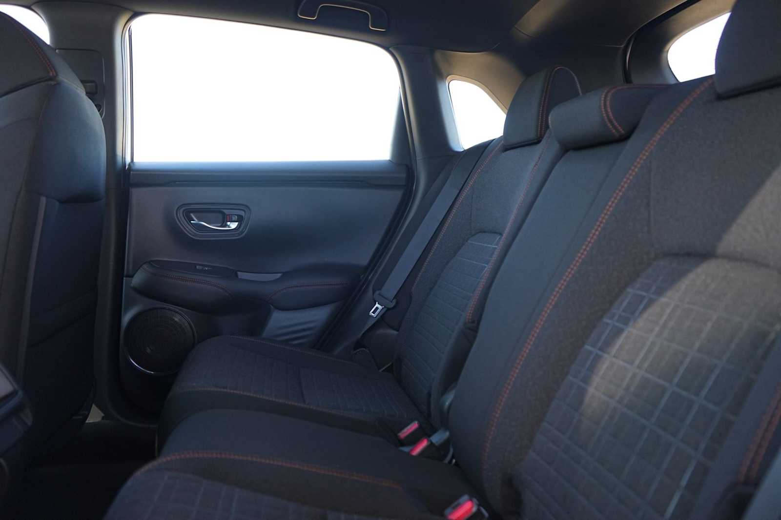 Thumbnail: 2026 Honda HR-V - 14