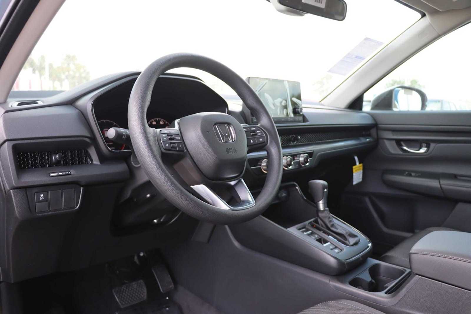 Thumbnail: 2025 Honda CR-V - 2