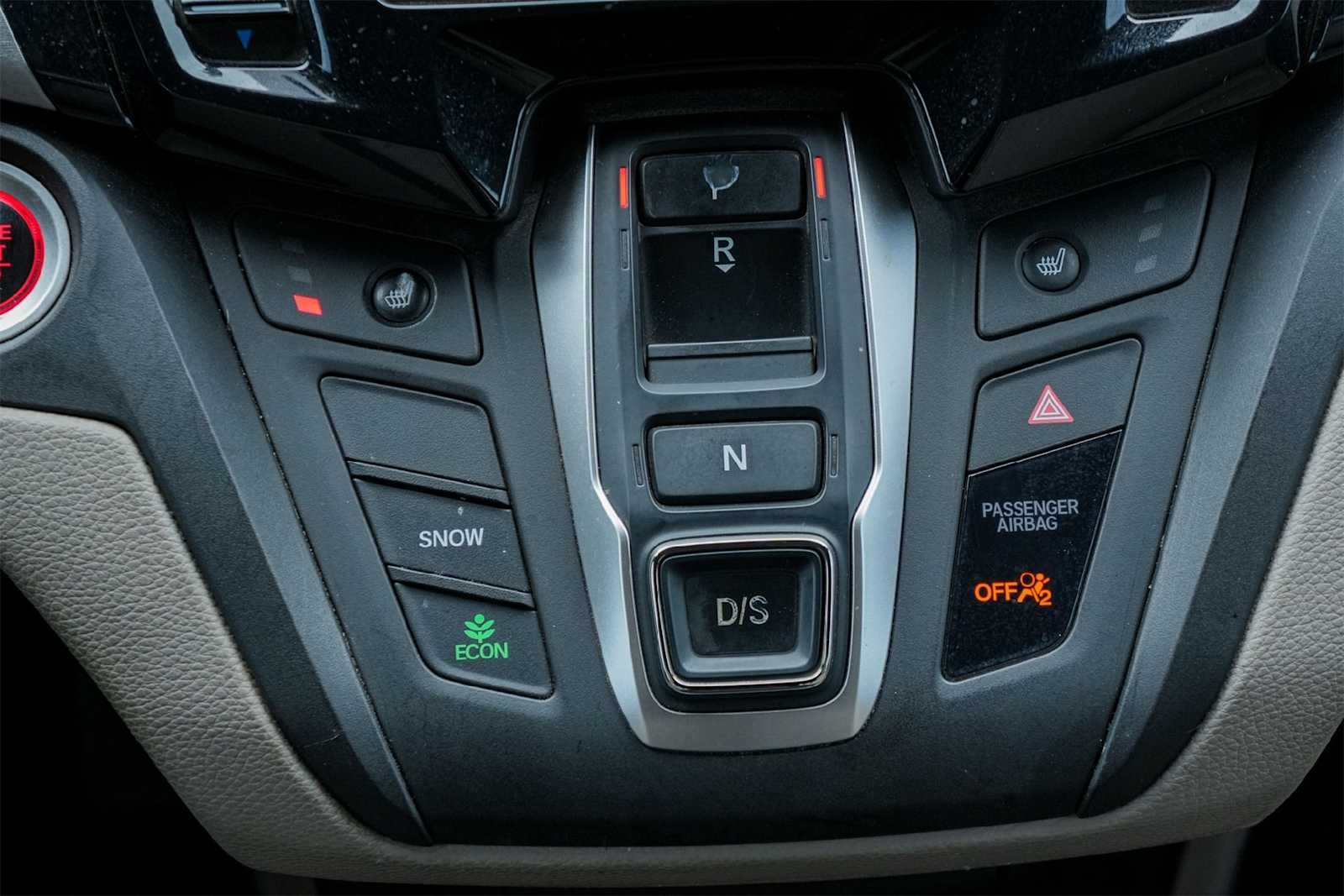 Thumbnail: 2019 Honda Odyssey - 17