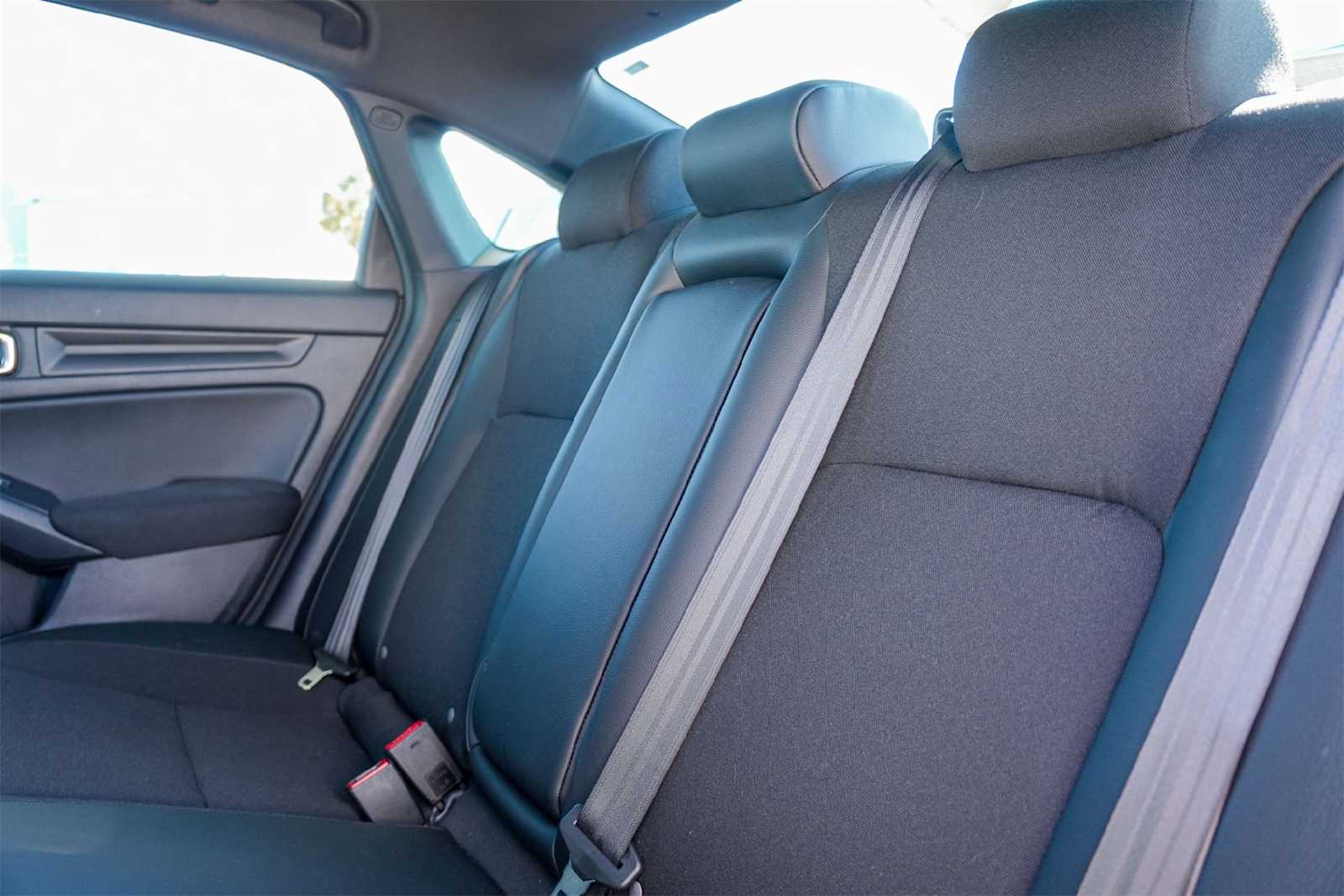 Thumbnail: 2025 Honda Civic - 13