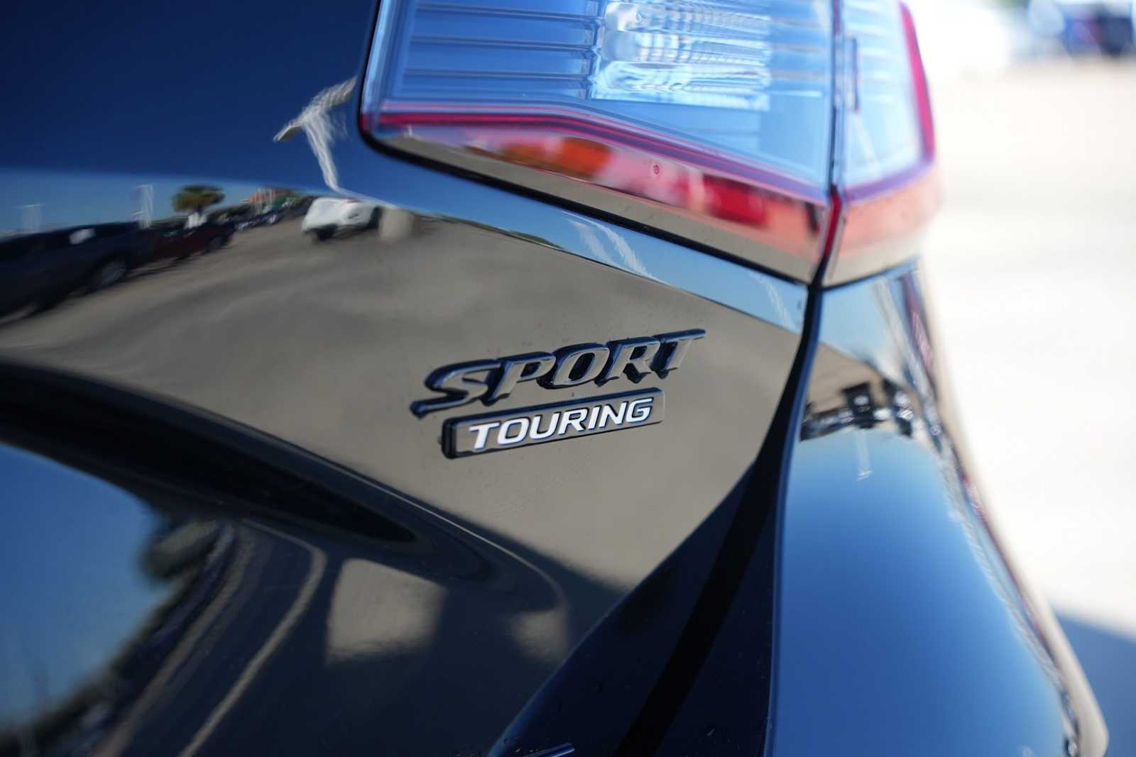 Thumbnail: 2026 Honda Civic - 8