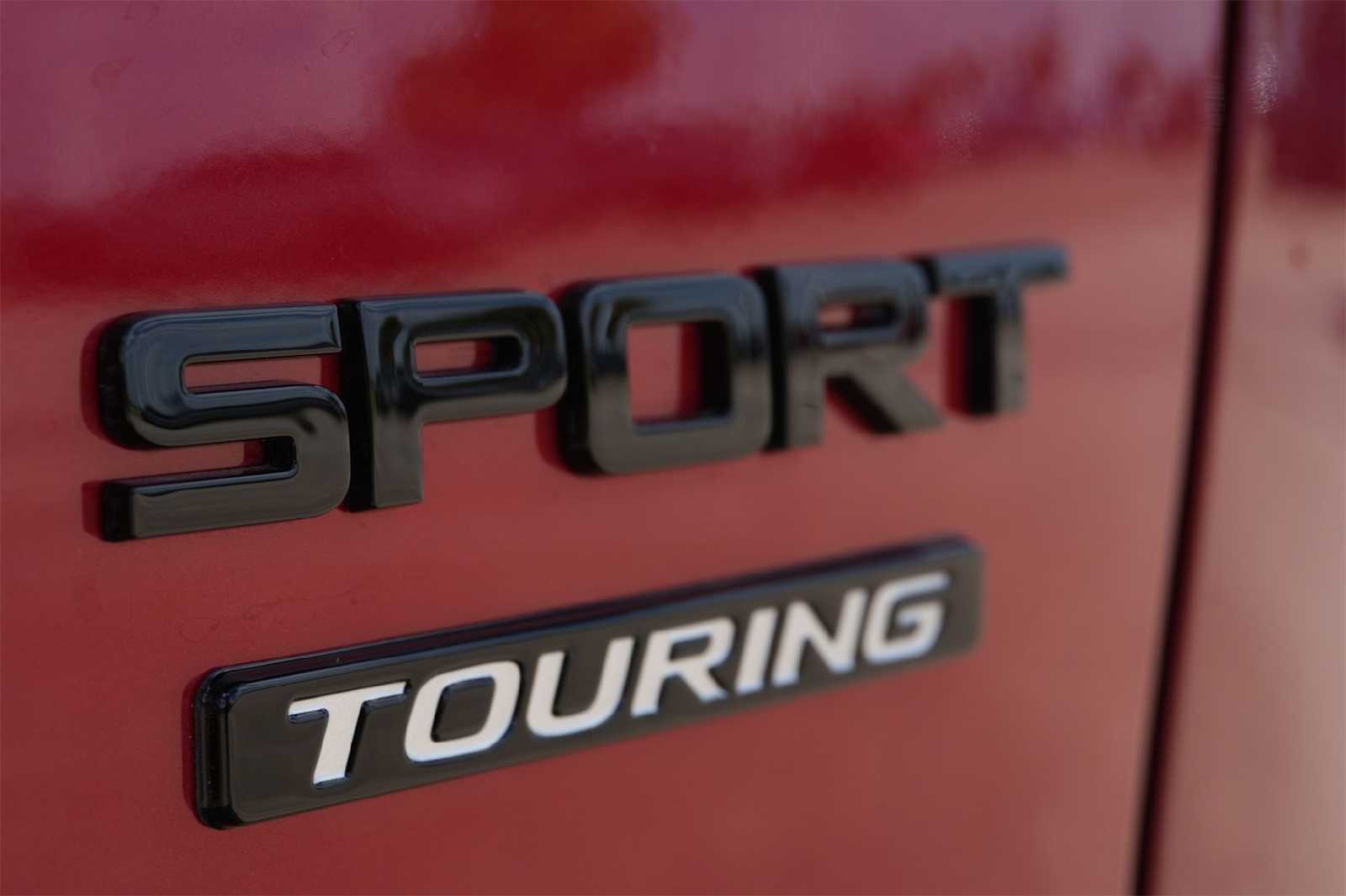 Thumbnail: 2026 Honda CR-V - 7