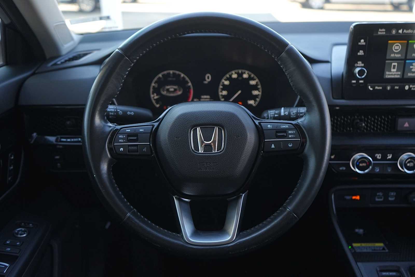 Thumbnail: 2023 Honda CR-V - 16