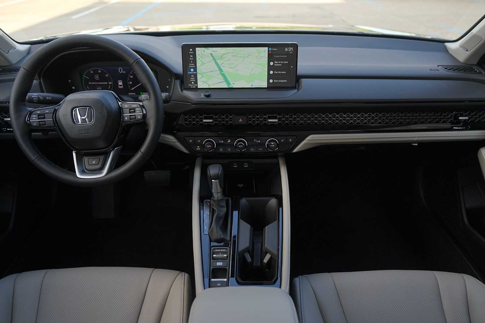 Thumbnail: 2026 Honda Accord - 10