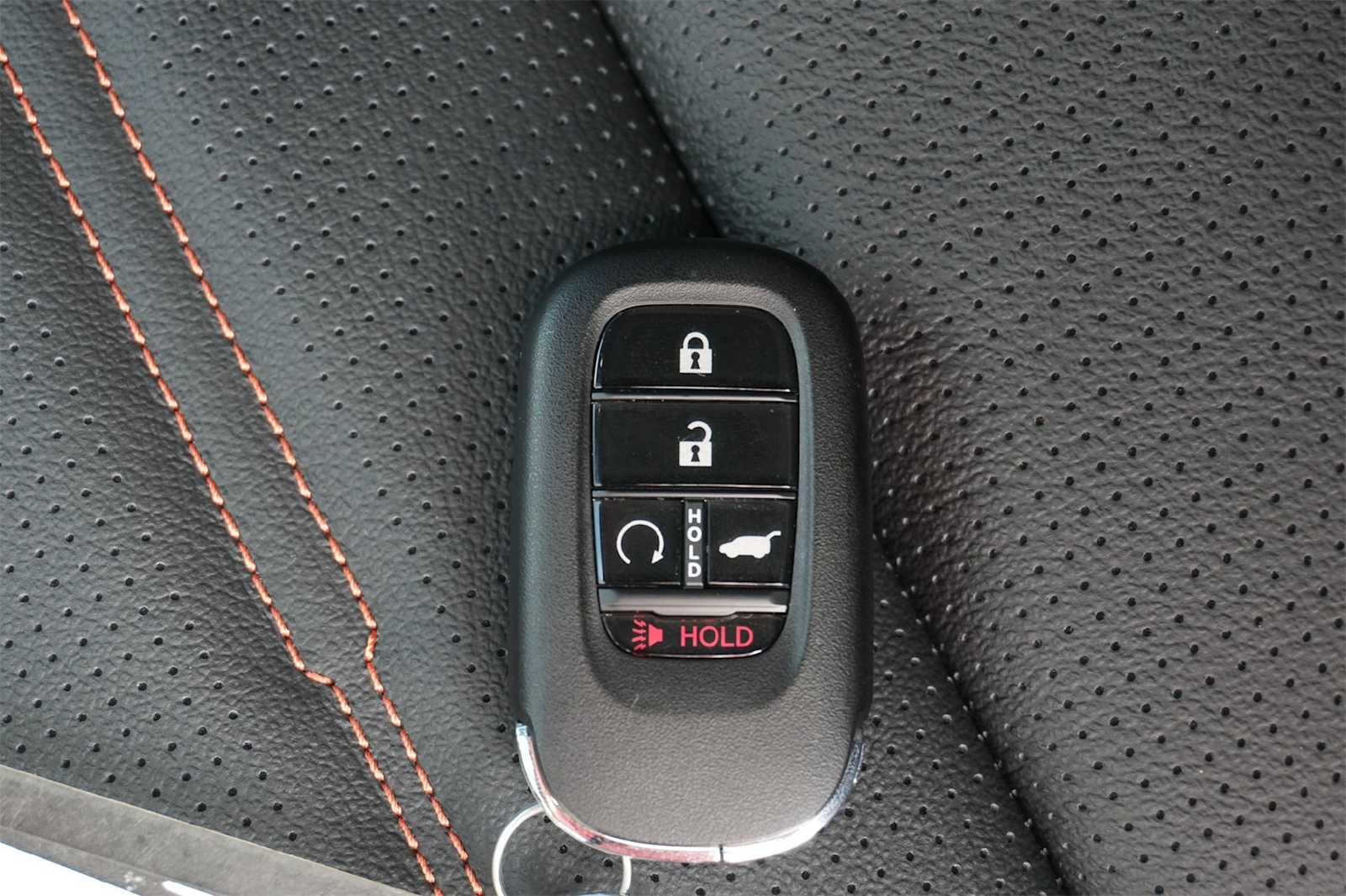 Thumbnail: 2026 Honda CR-V - 20