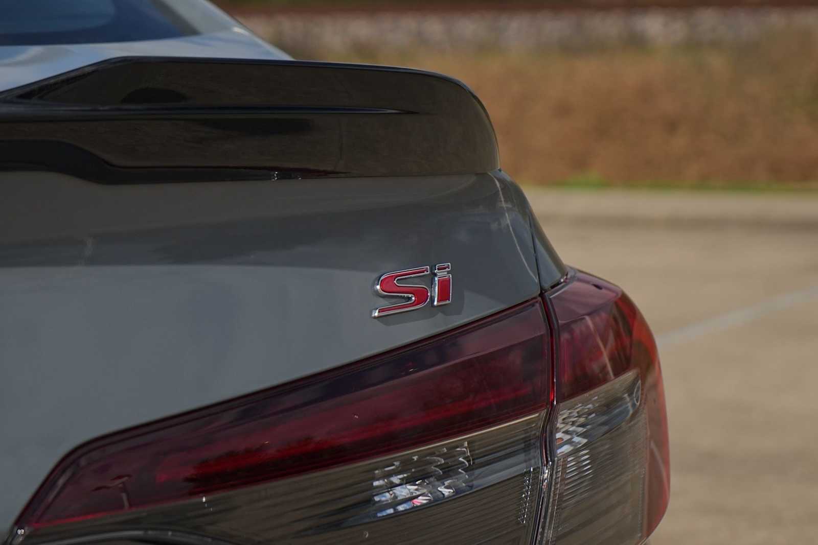 Thumbnail: 2026 Honda Civic - 8