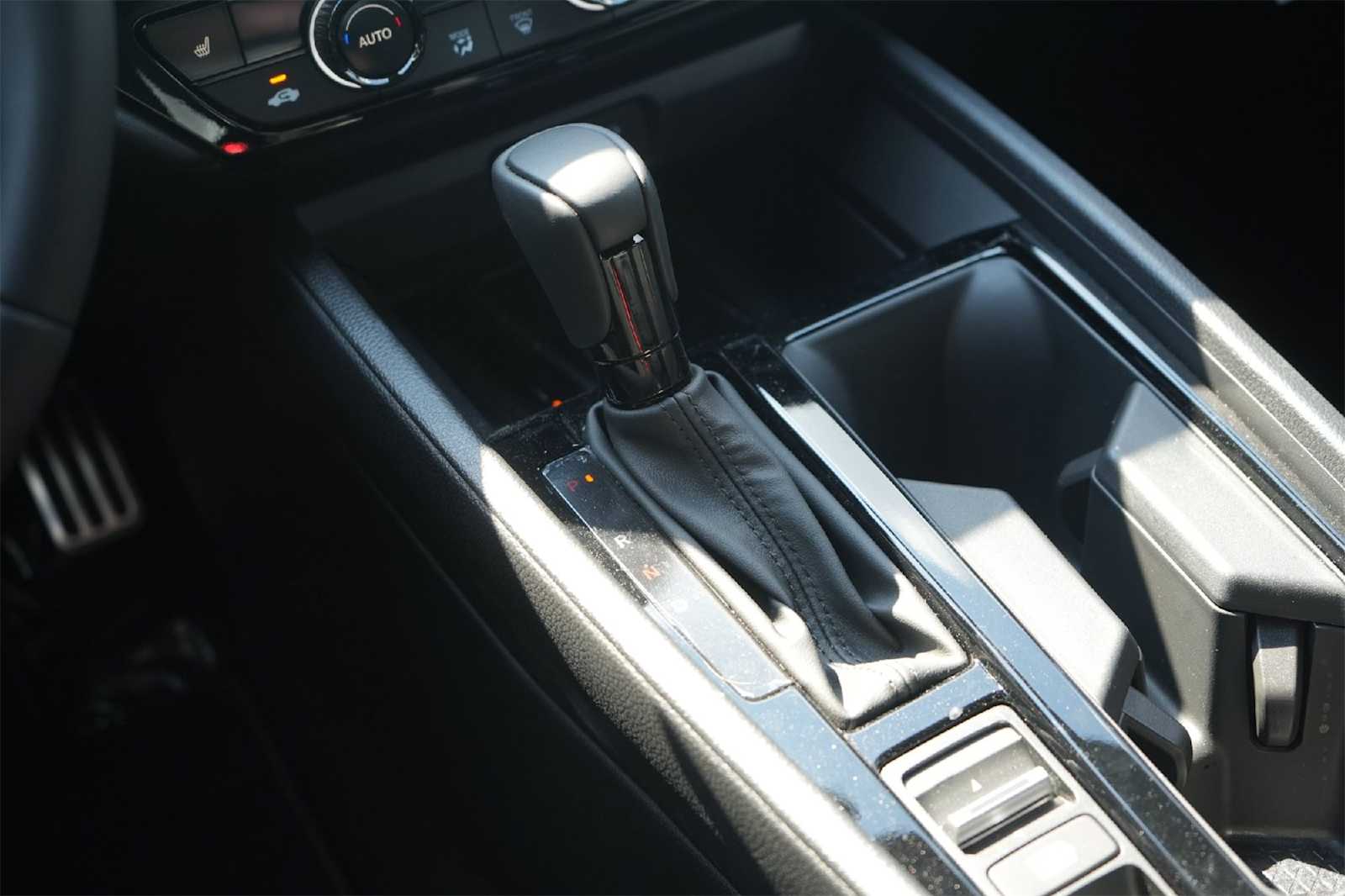Thumbnail: 2025 Honda Accord - 17