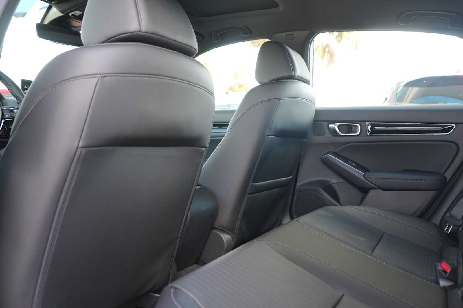 Thumbnail: 2026 Honda Civic - 12