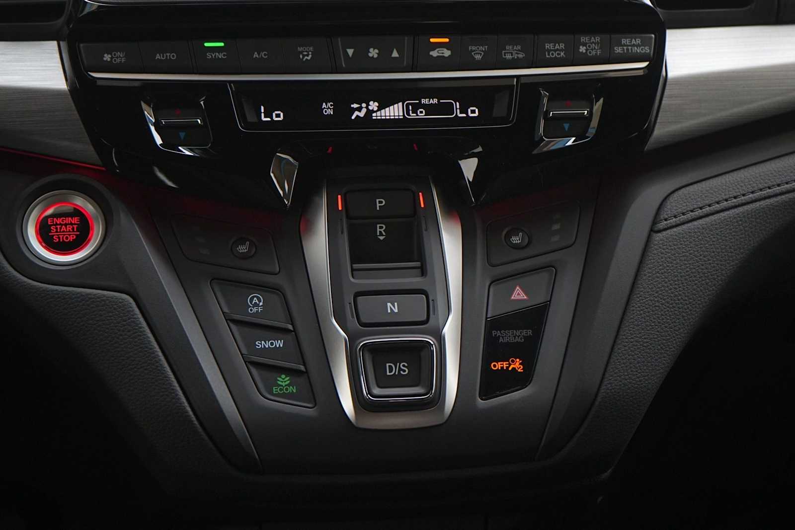 Thumbnail: 2026 Honda Odyssey - 17