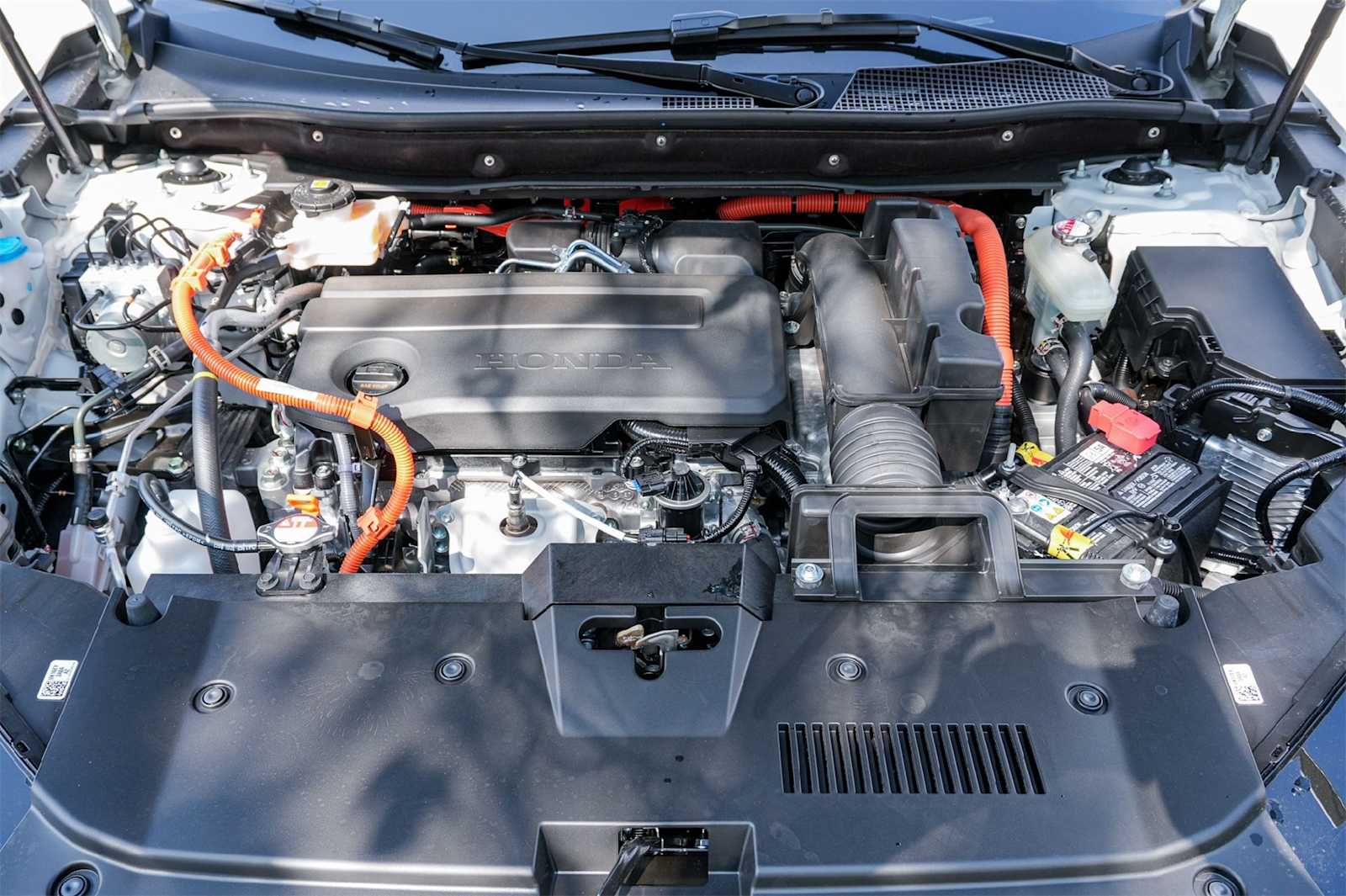 Thumbnail: 2026 Honda CR-V - 9