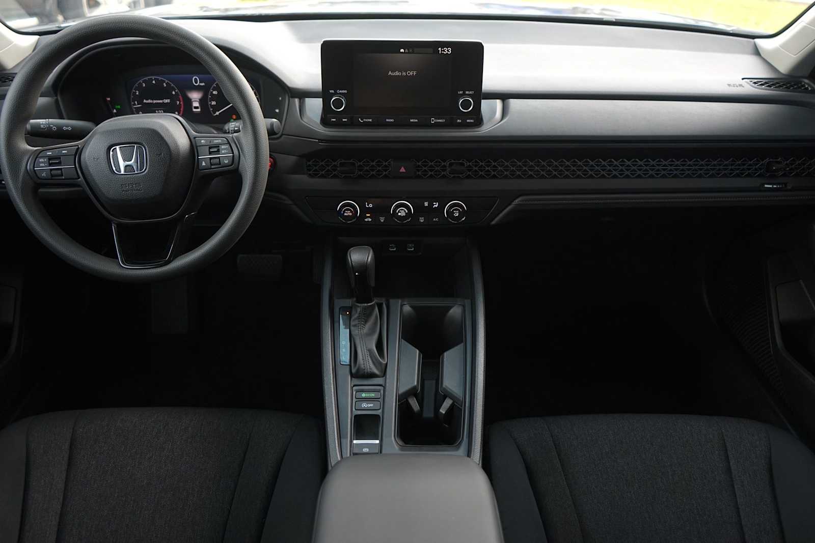 Thumbnail: 2025 Honda Accord - 9