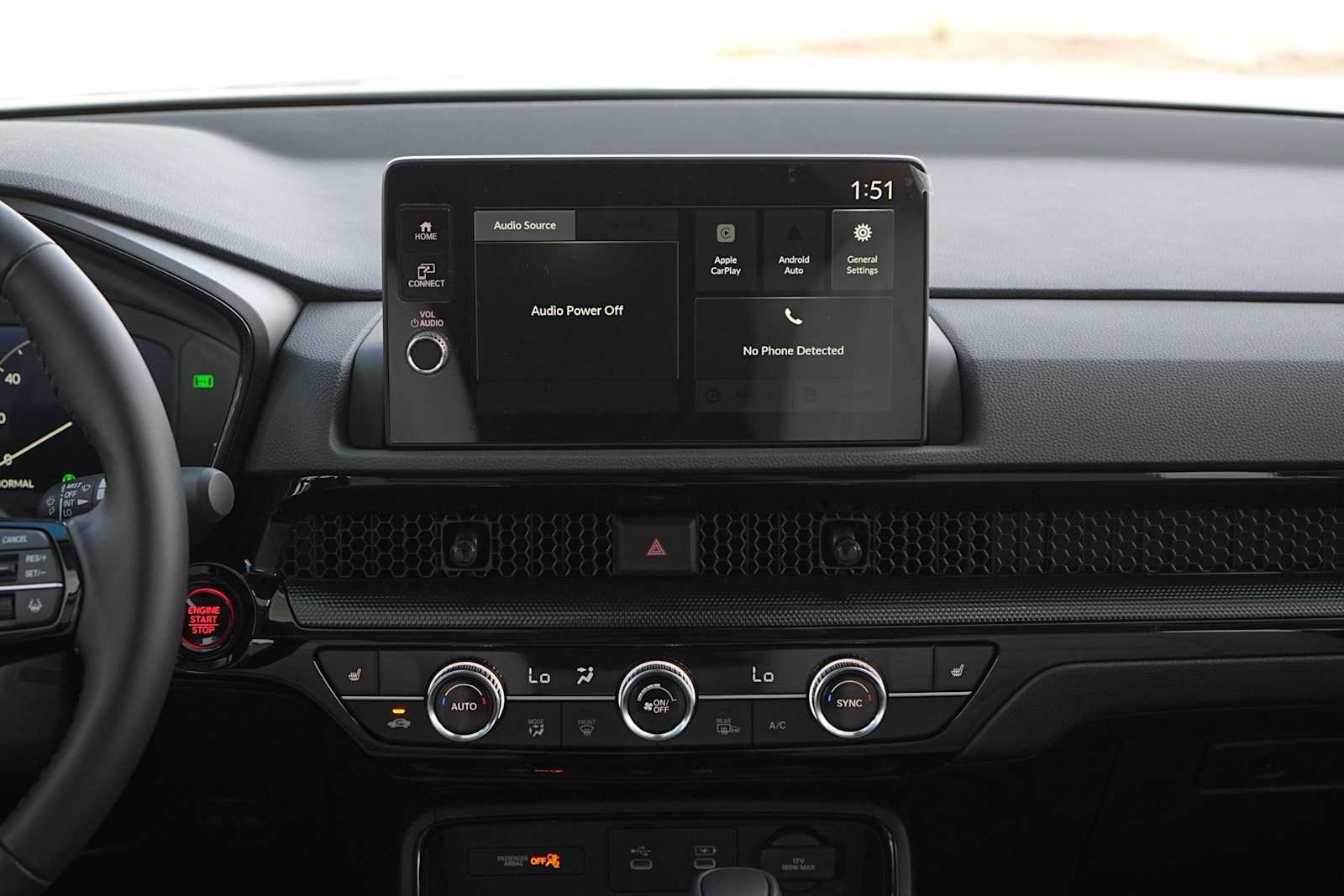 Thumbnail: 2026 Honda CR-V - 16