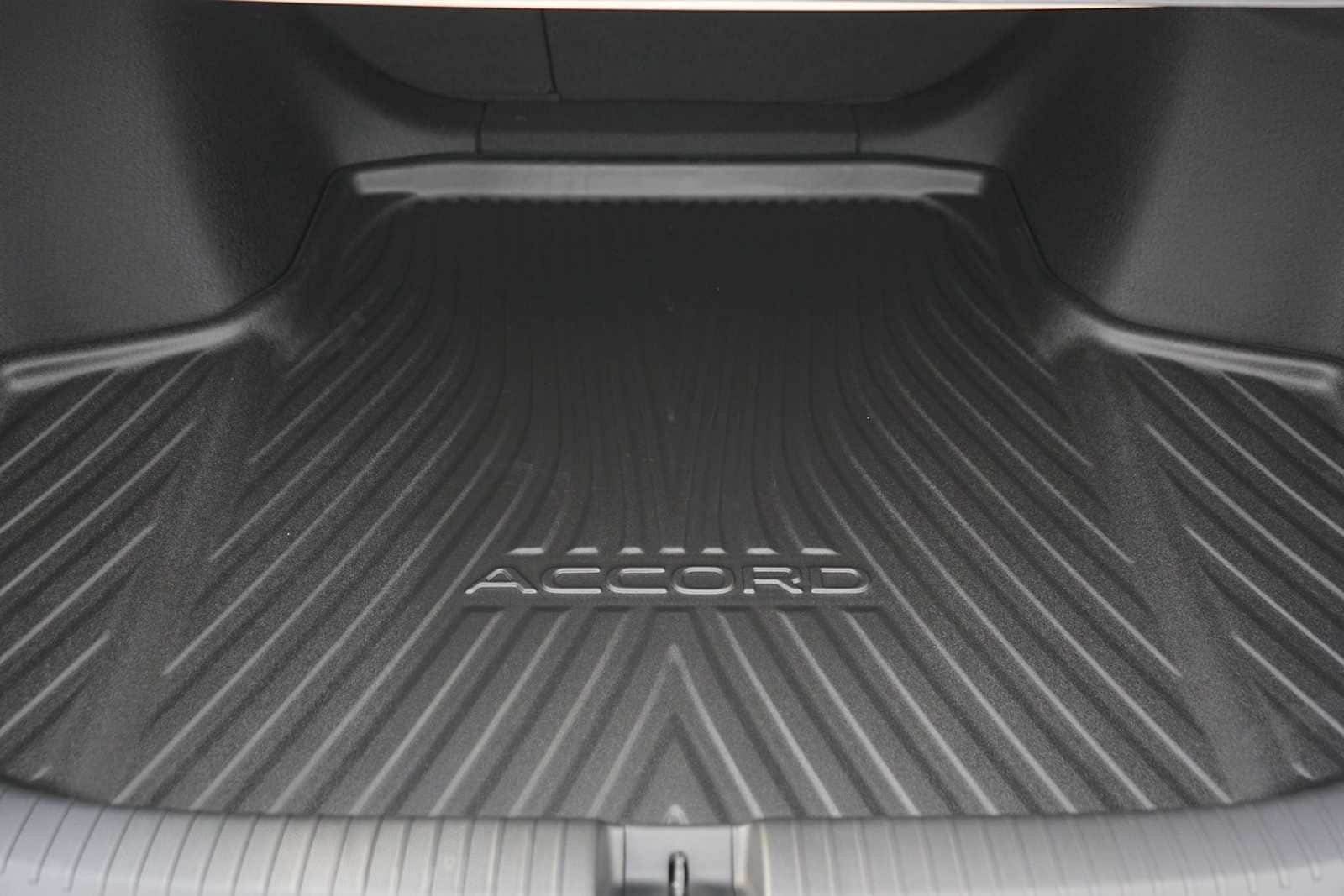 Thumbnail: 2025 Honda Accord - 19