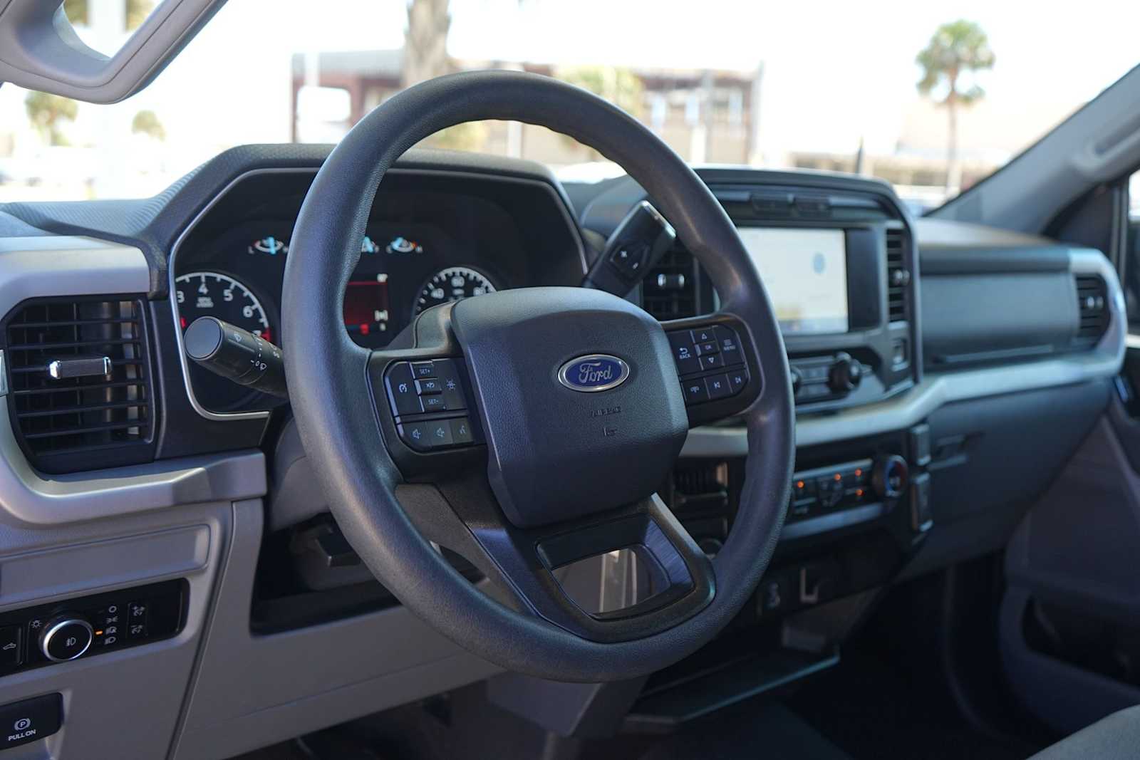 Thumbnail: 2023 Ford F-150 - 2