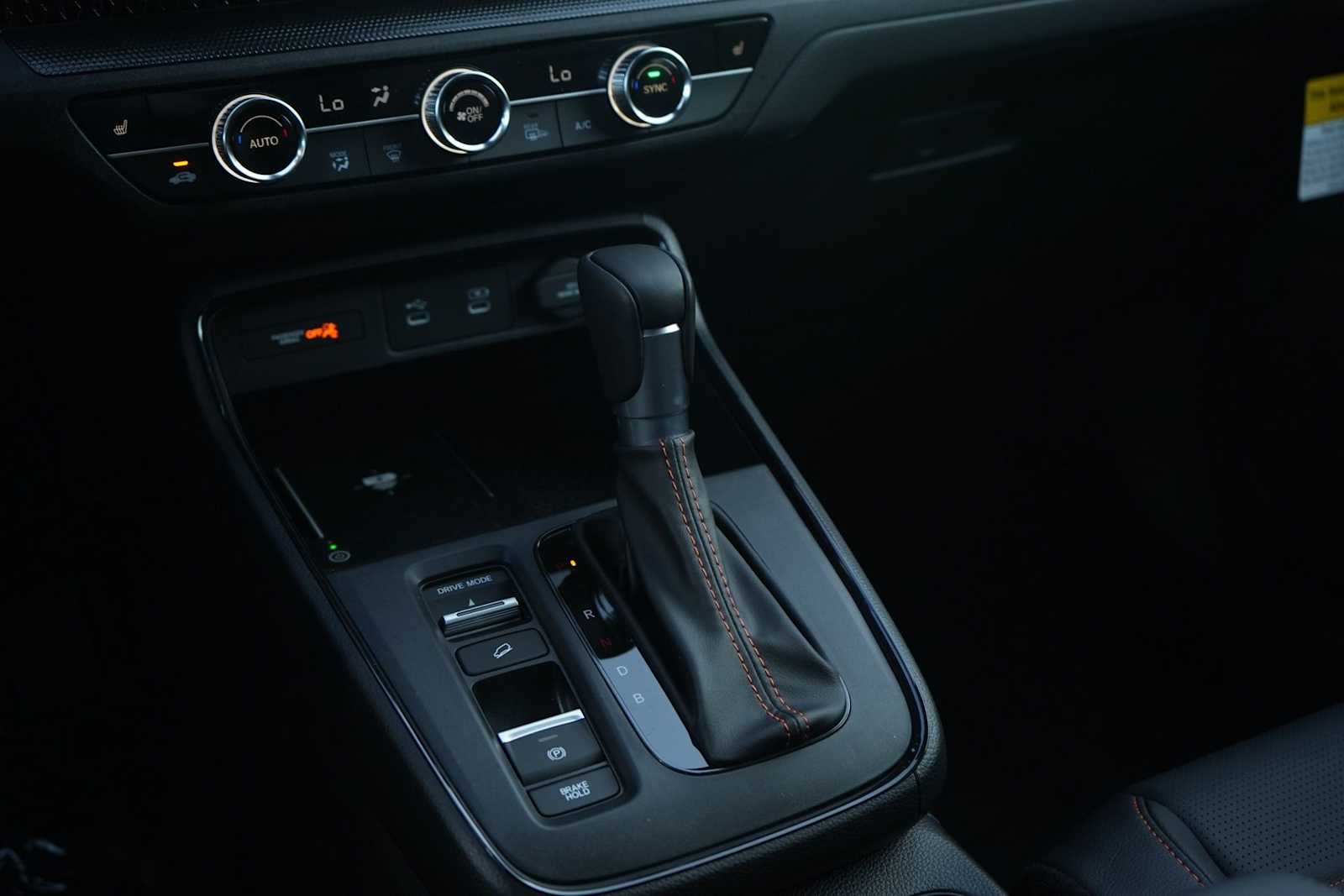 Thumbnail: 2026 Honda CR-V - 17