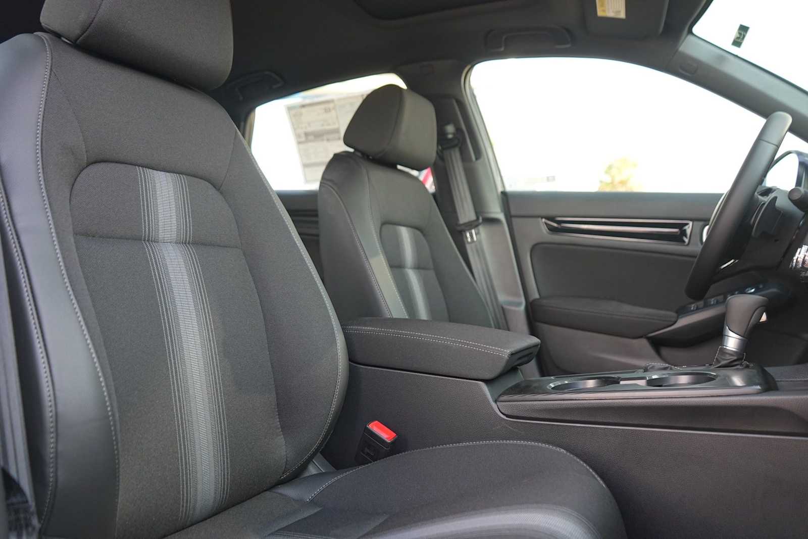 Thumbnail: 2026 Honda Civic - 14