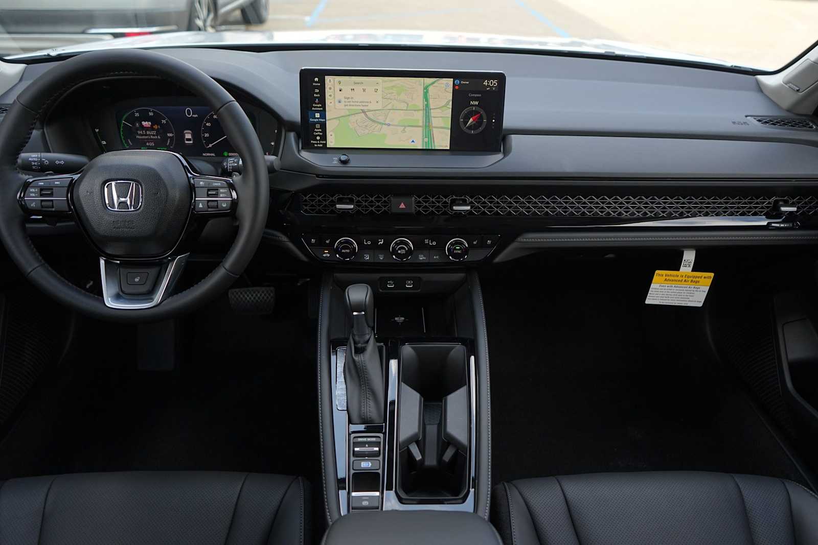 Thumbnail: 2026 Honda Accord - 10