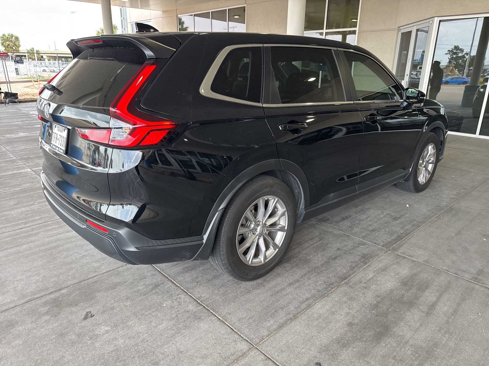 Thumbnail: 2023 Honda CR-V - 3